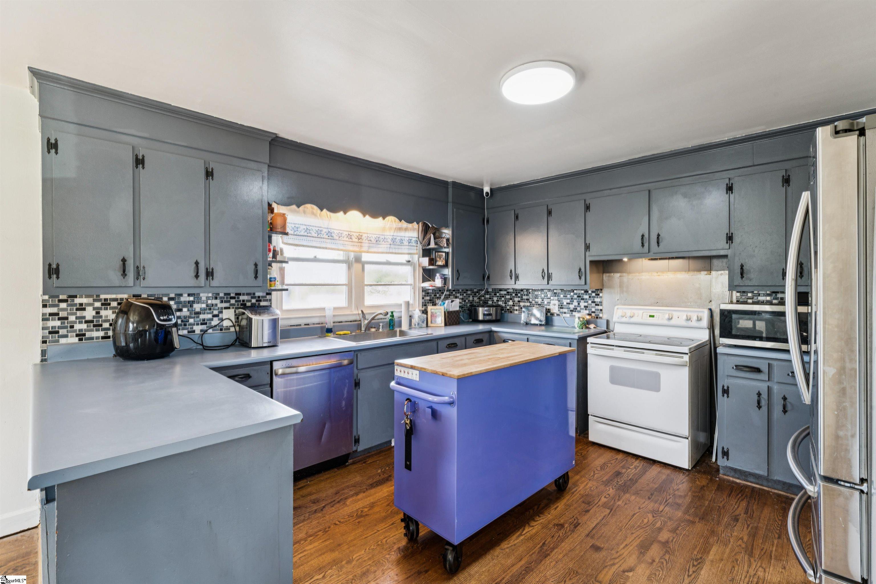 1055 Little Mountain Road Property Photo 14