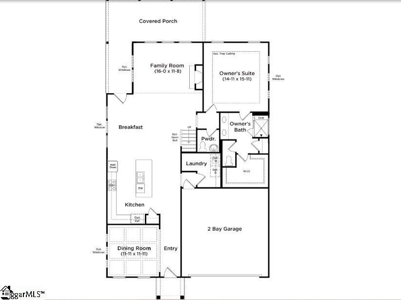 16 Long Branch Court Property Photo 33