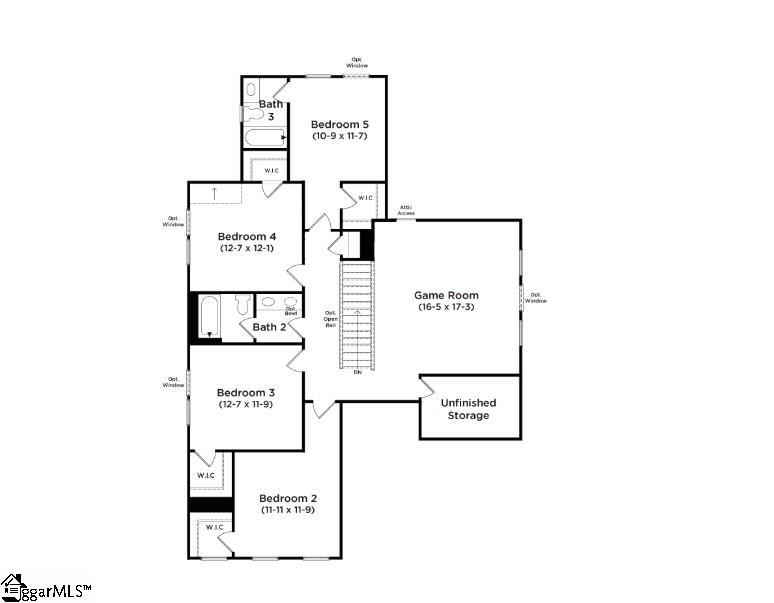 16 Long Branch Court Property Photo 34