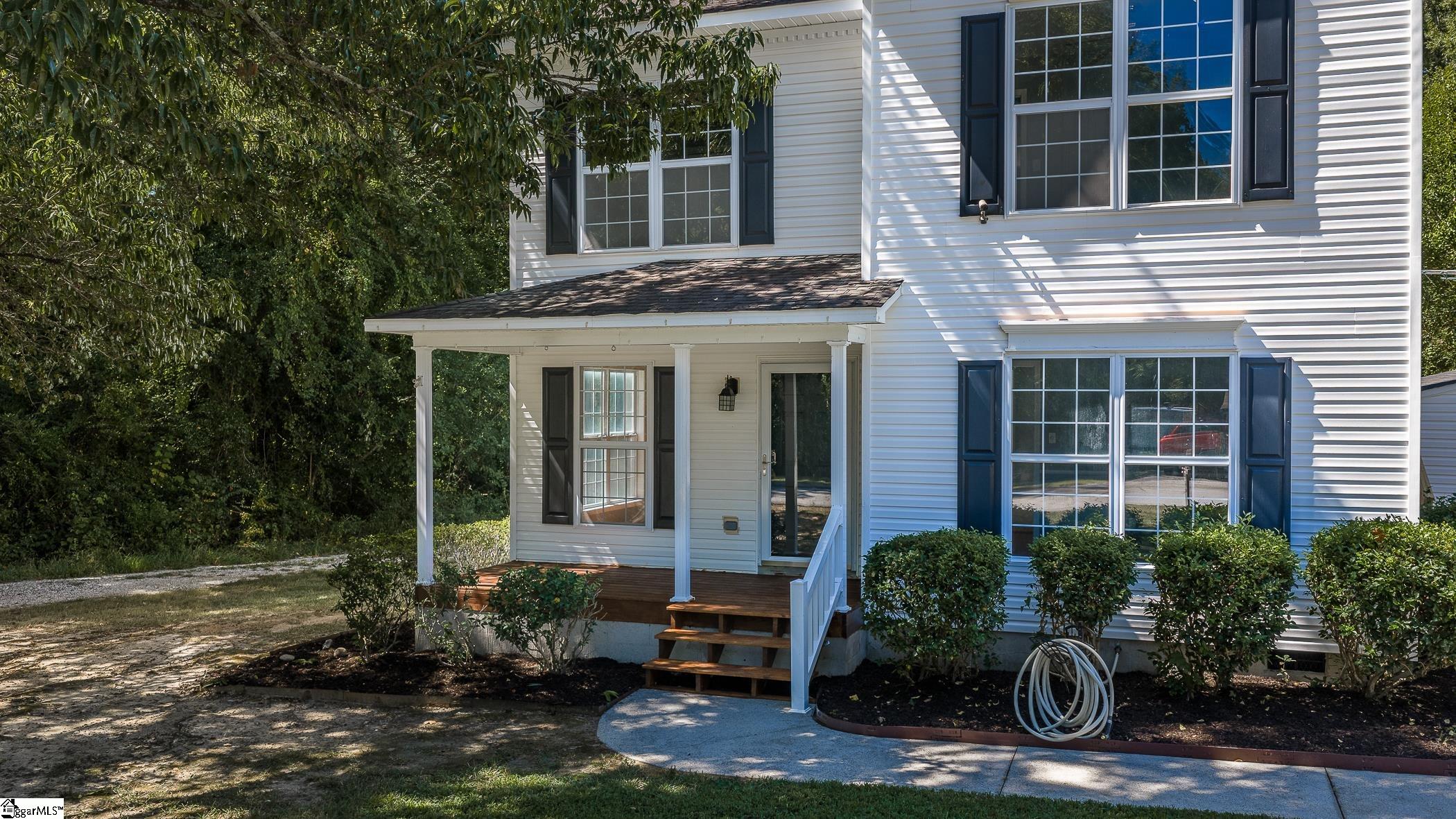 203 Curl Creek Road Property Photo 4