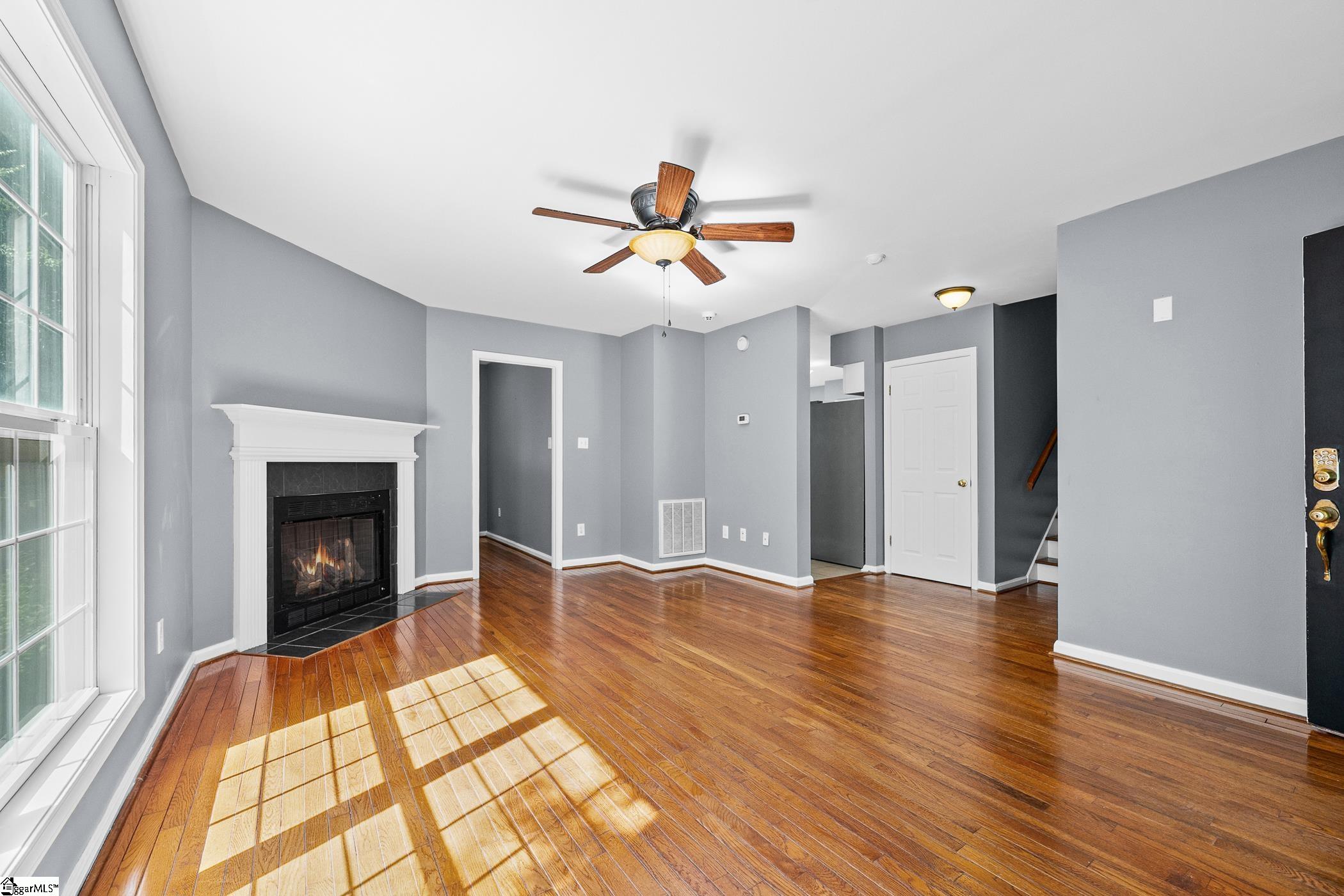 203 Curl Creek Road Property Photo 6