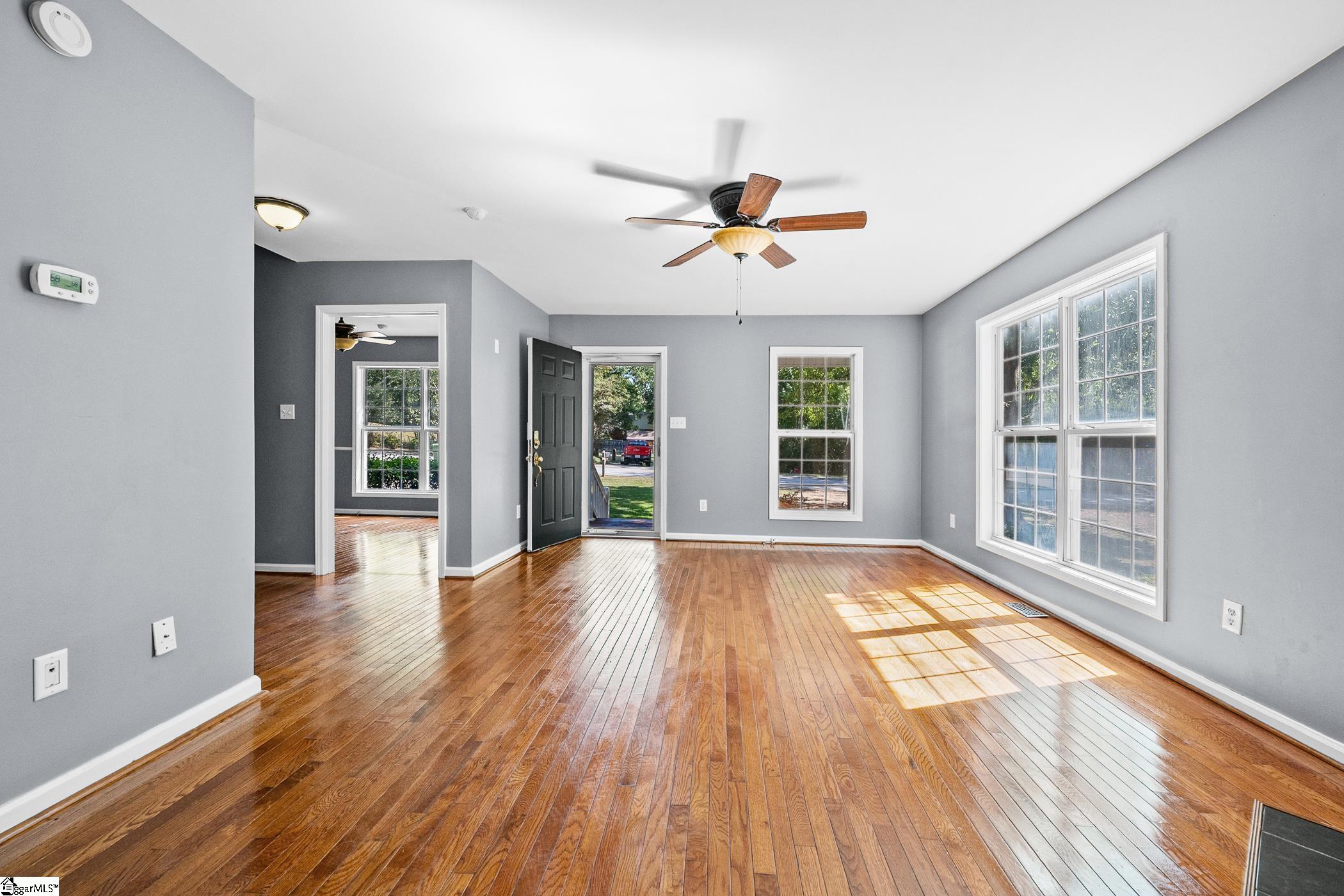 203 Curl Creek Road Property Photo 7