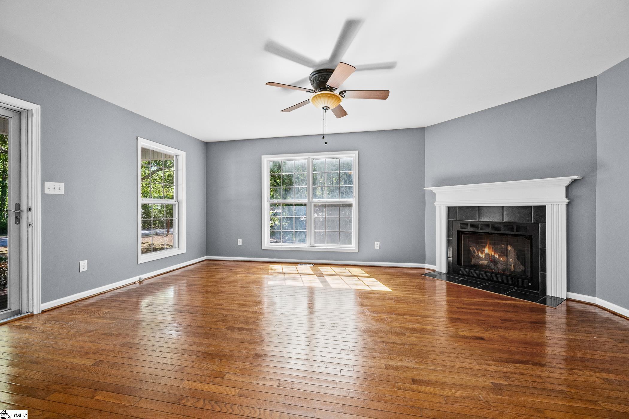 203 Curl Creek Road Property Photo 8