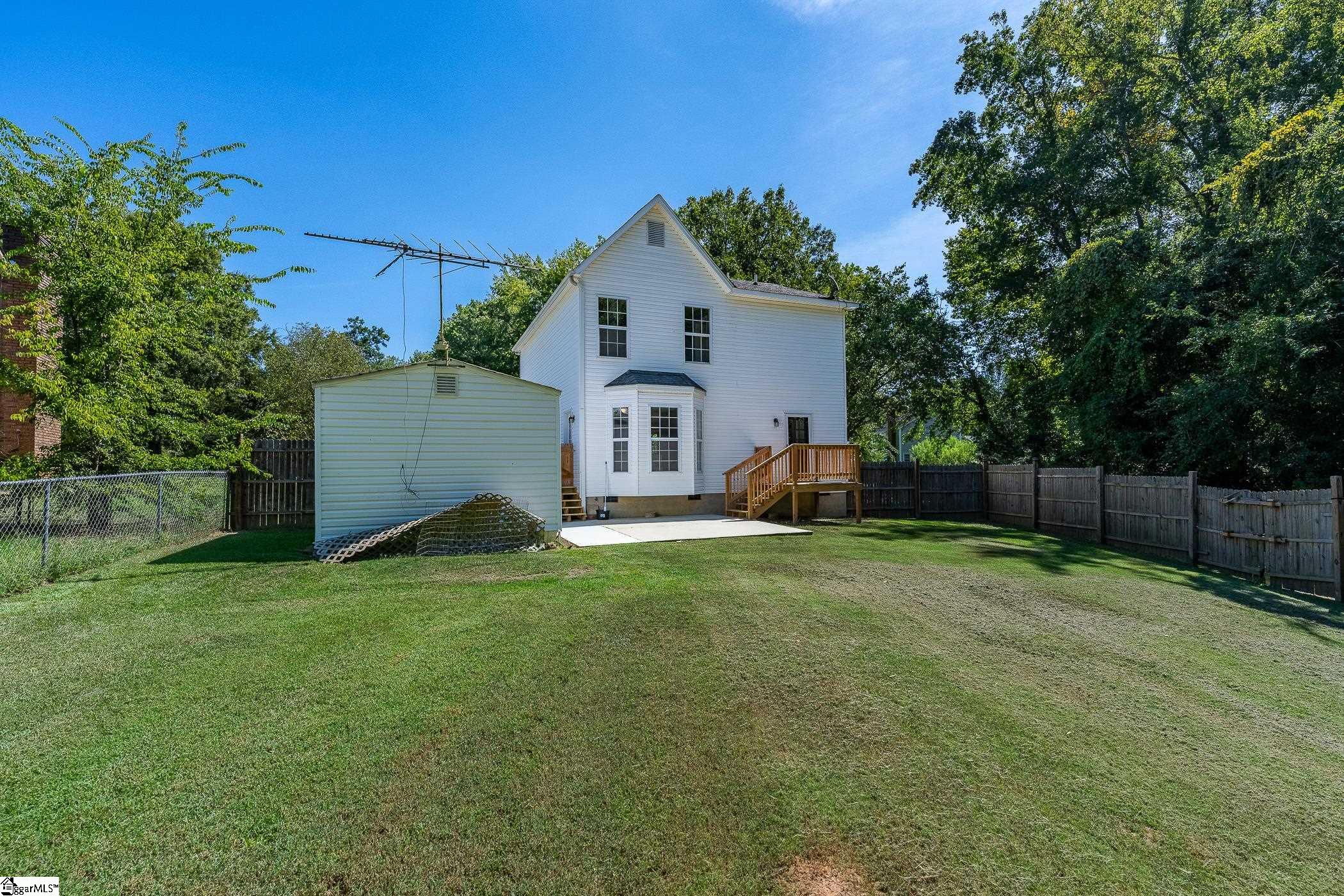 203 Curl Creek Road Property Photo 30