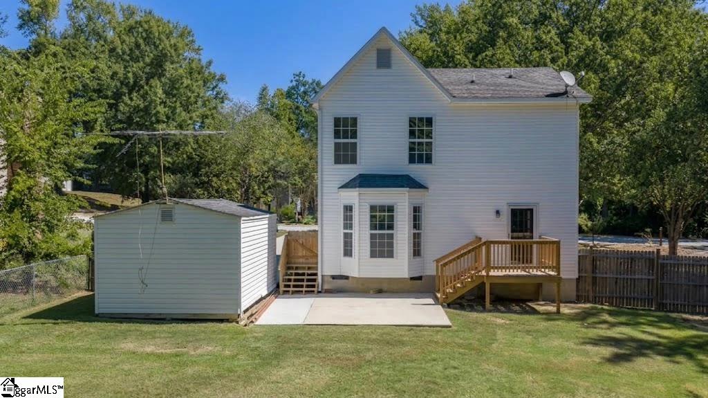 203 Curl Creek Road Property Photo 31