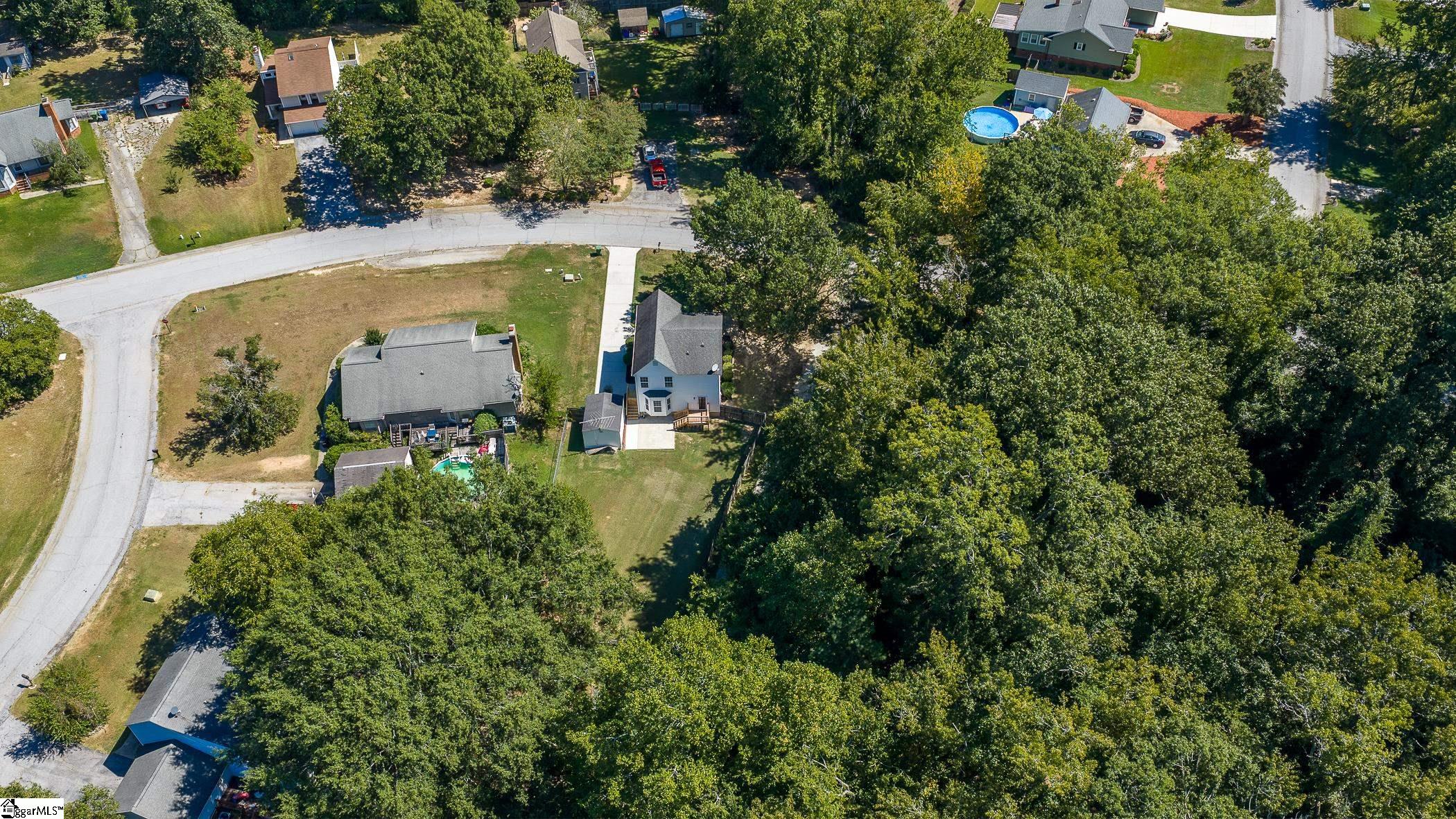 203 Curl Creek Road Property Photo 34