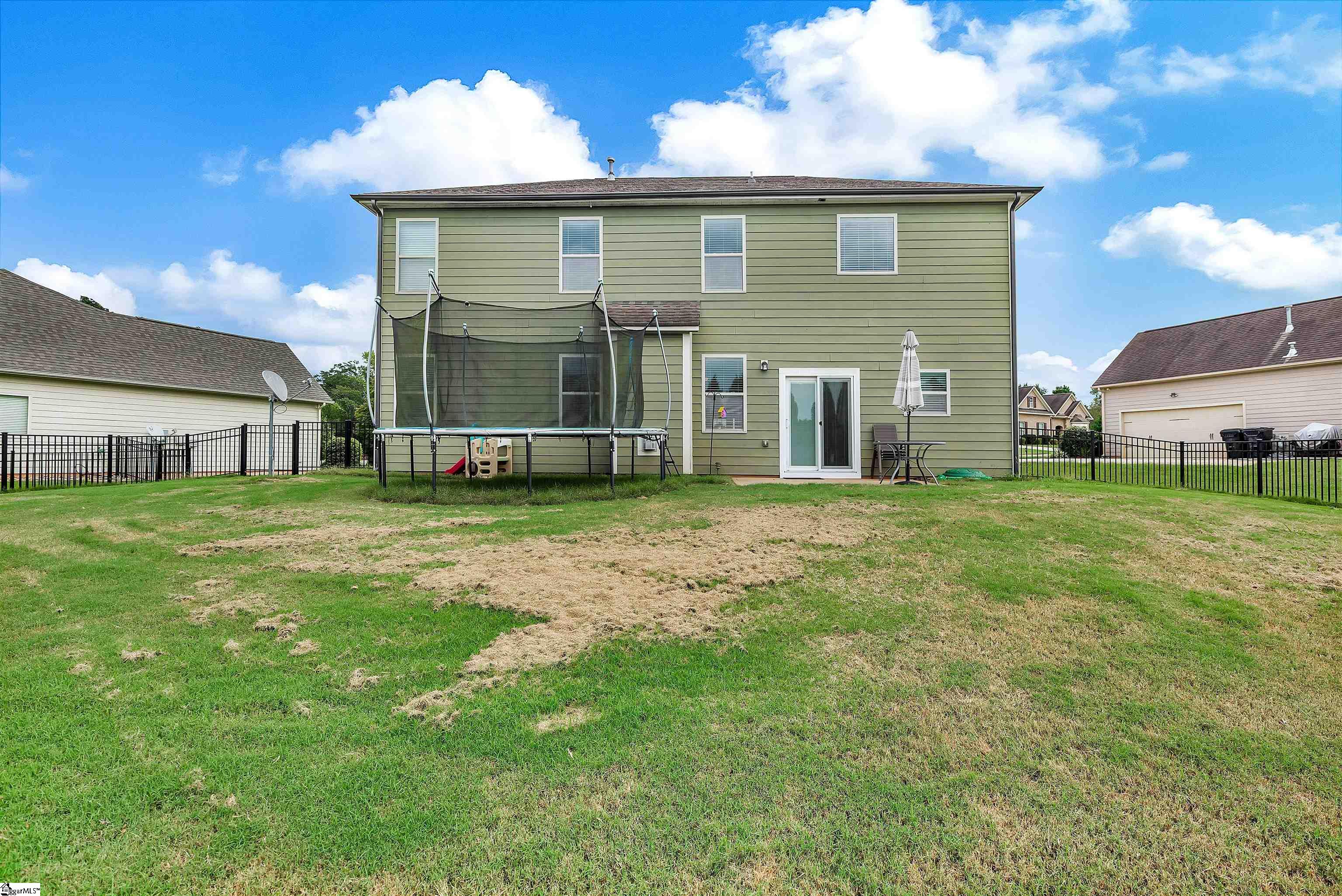 1009 Hillcrest Court Property Photo 31