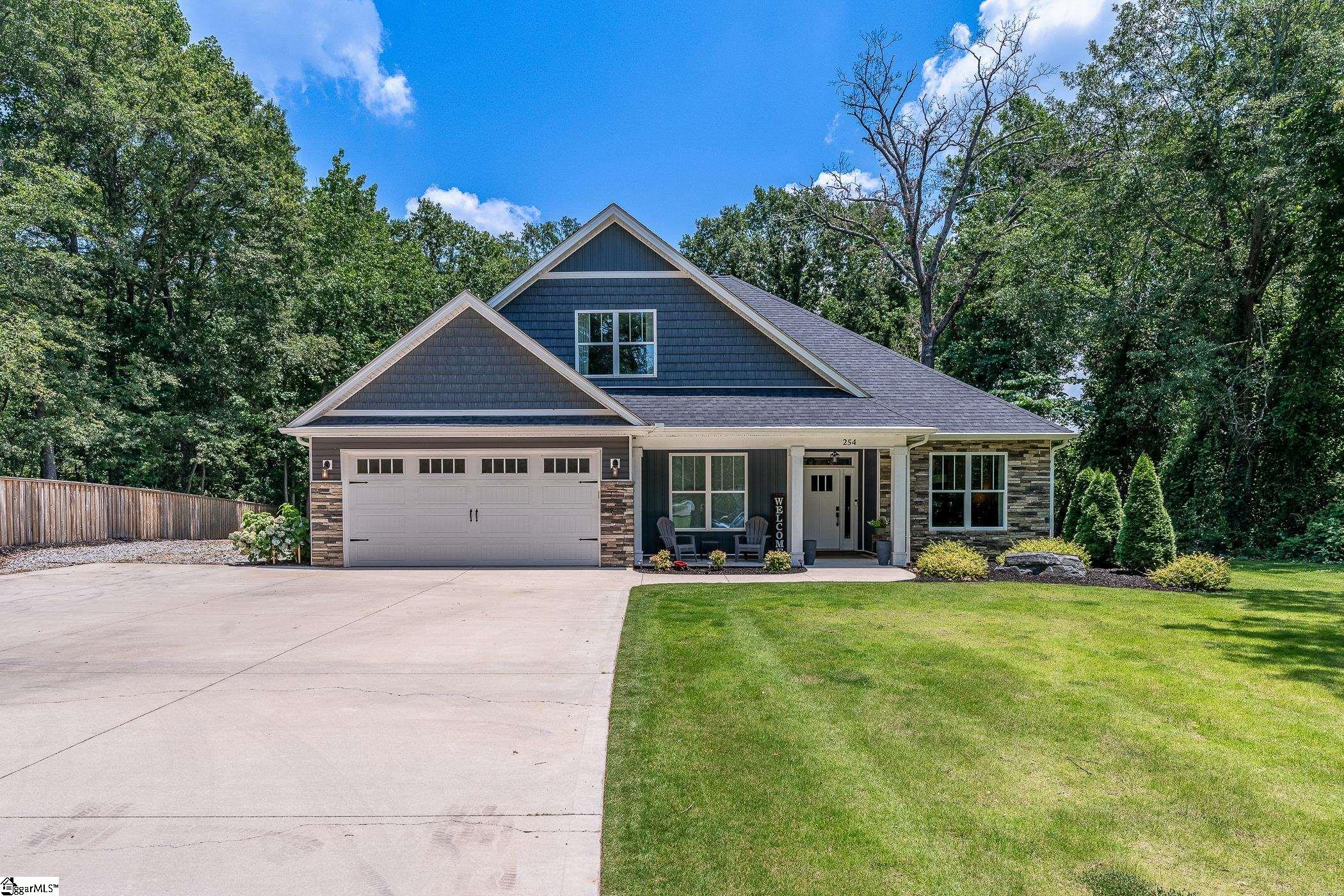 254 N Suber Road Property Photo 1