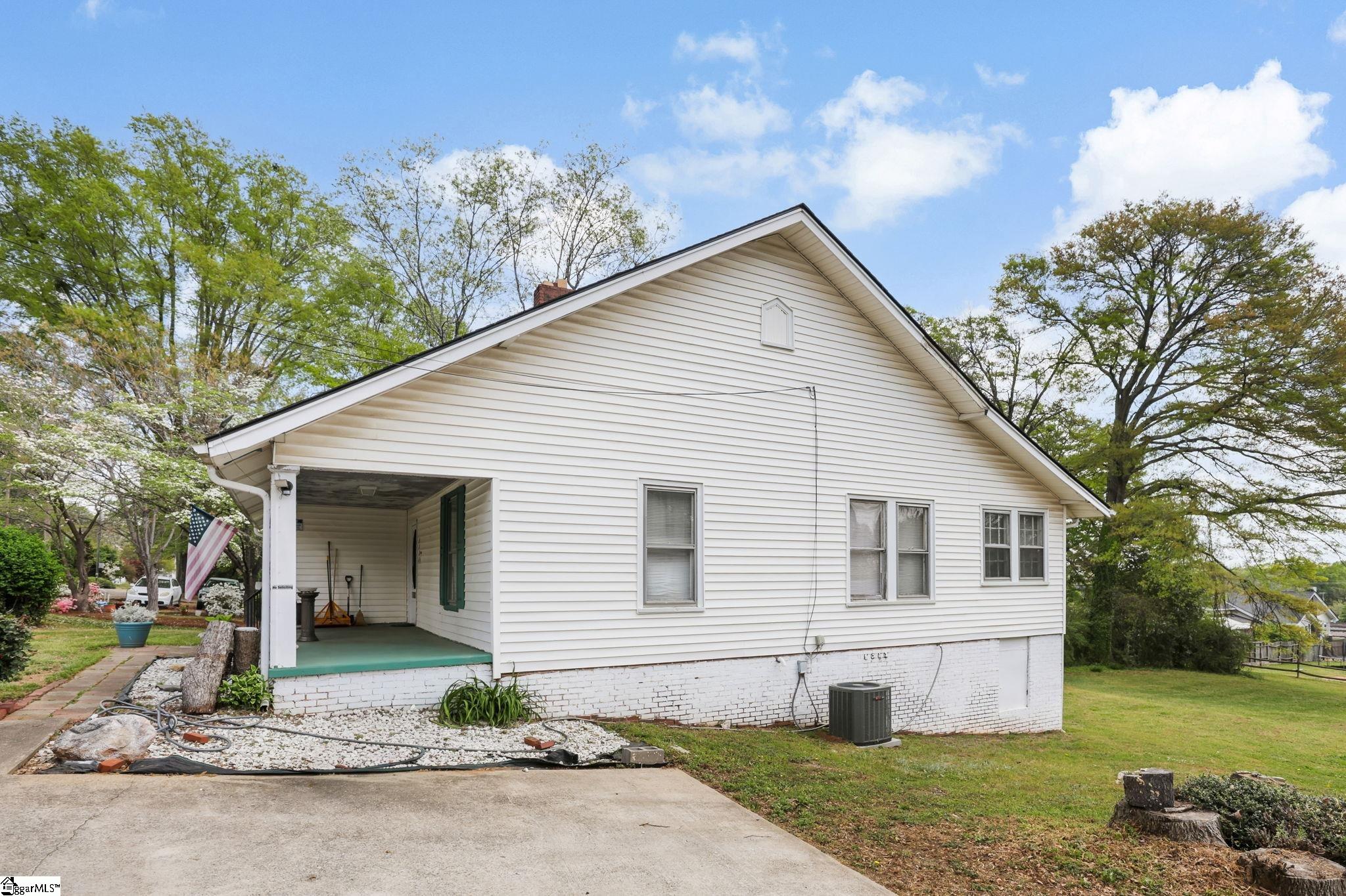 312 E A Avenue Property Photo 24