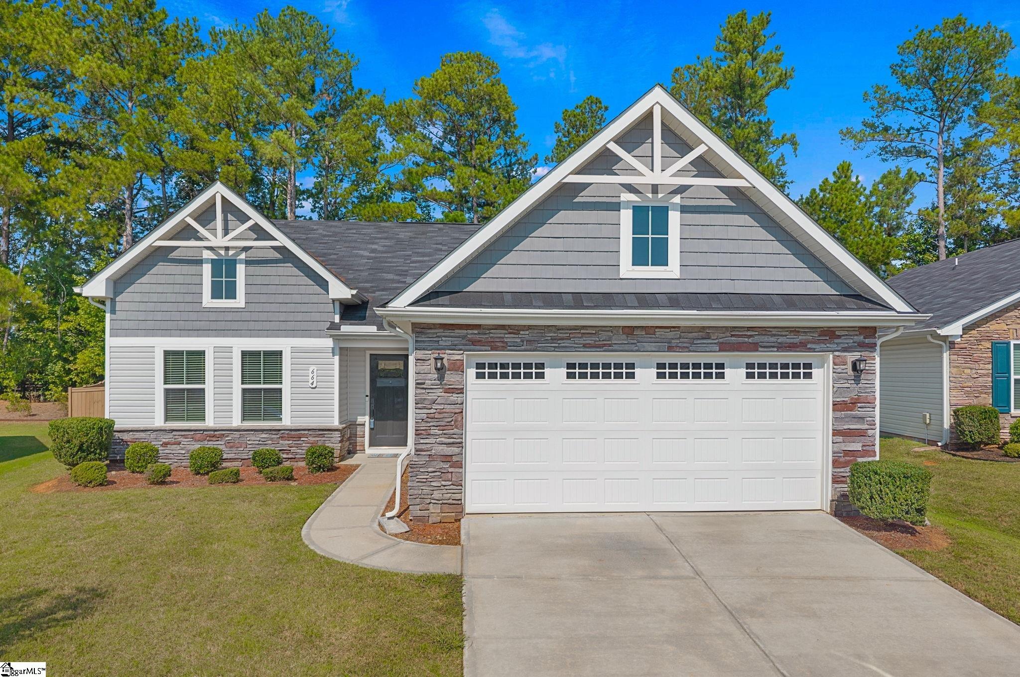 664 Hardwood Drive Property Photo 1