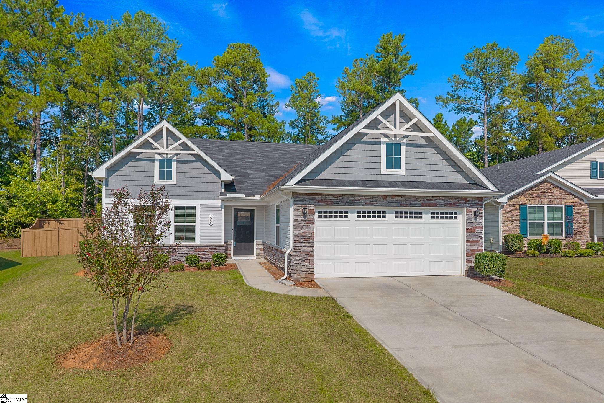 664 Hardwood Drive Property Photo 2