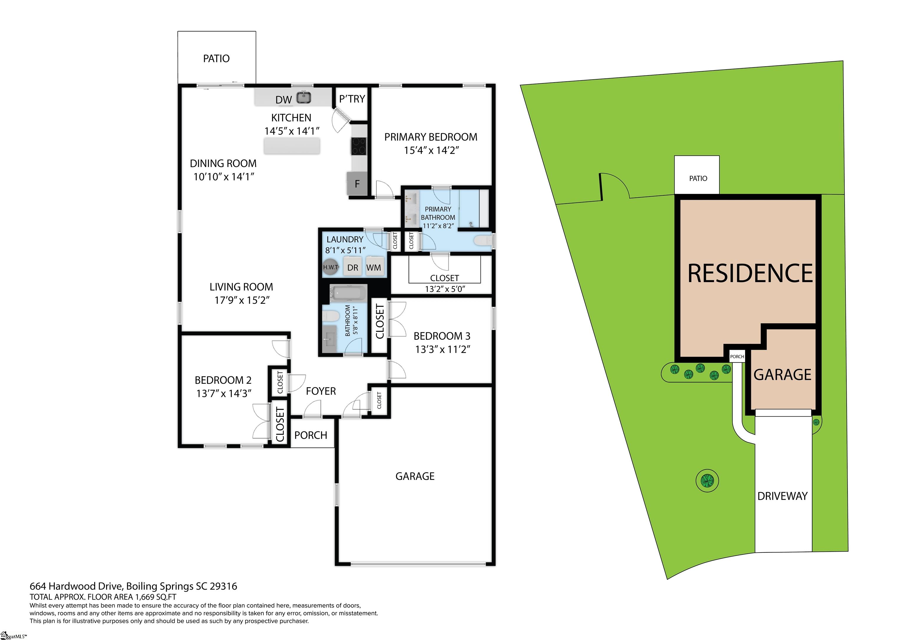 664 Hardwood Drive Property Photo 36