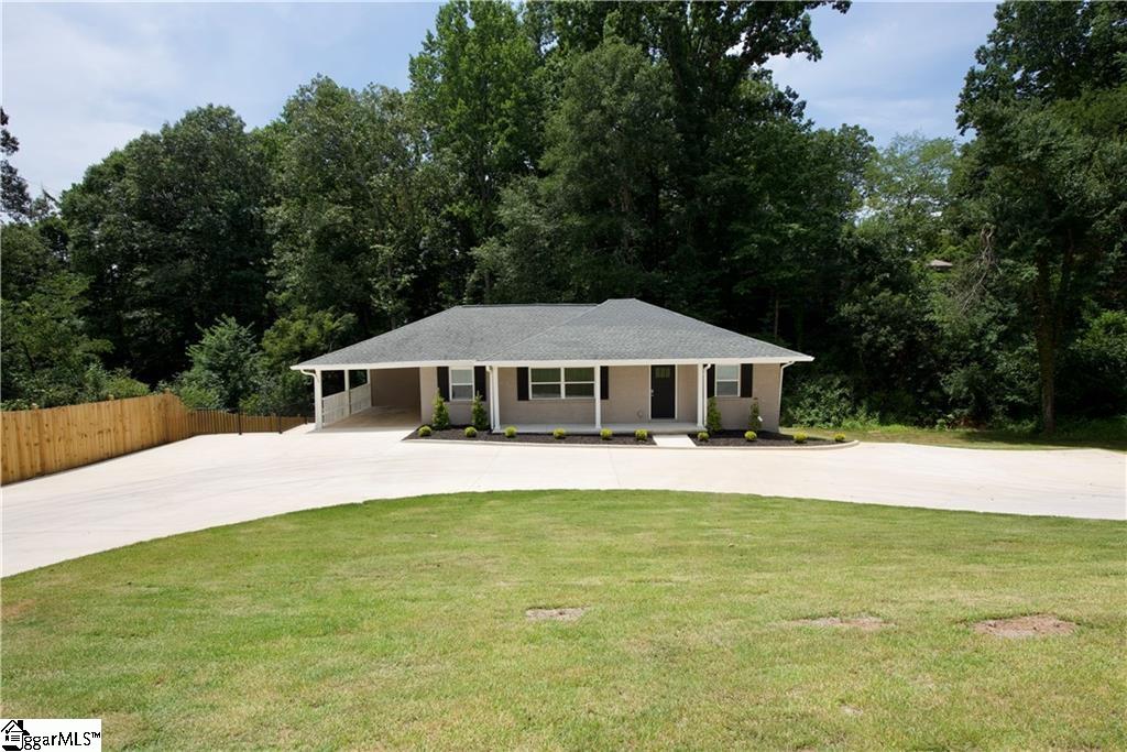 317 Pendleton Road Property Photo 1