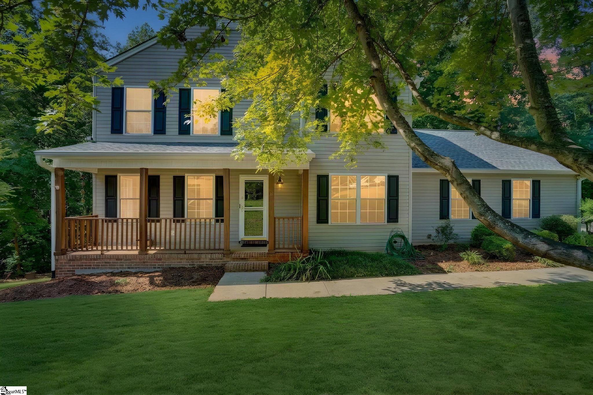 318 Stone Briar Lane Property Photo 1