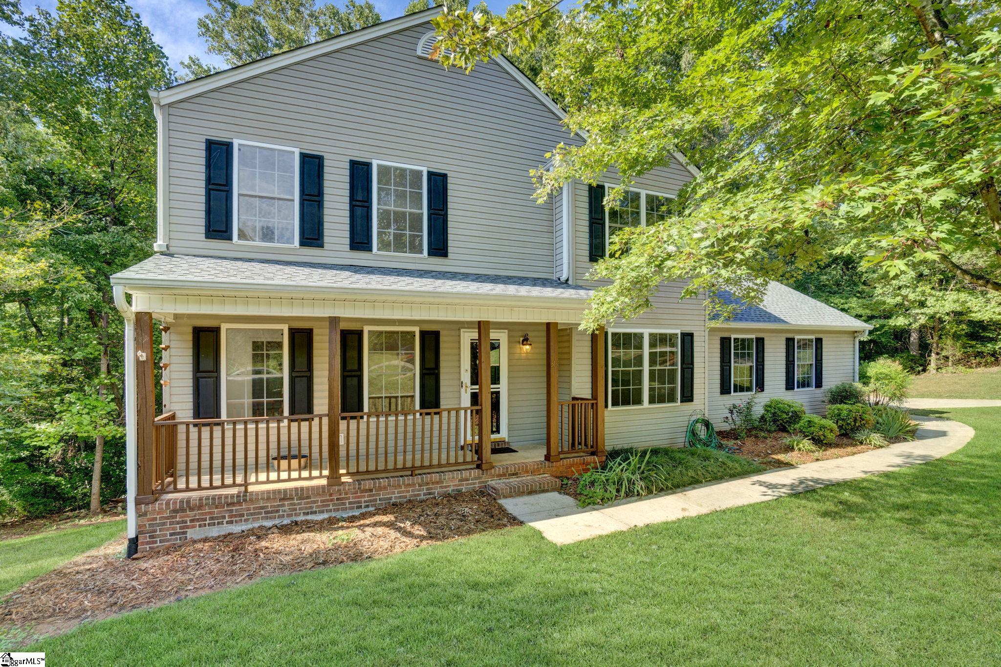 318 Stone Briar Lane Property Photo 6