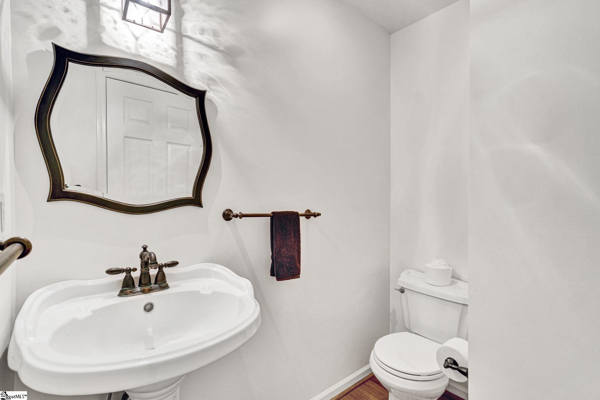 318 Stone Briar Lane Property Photo 25