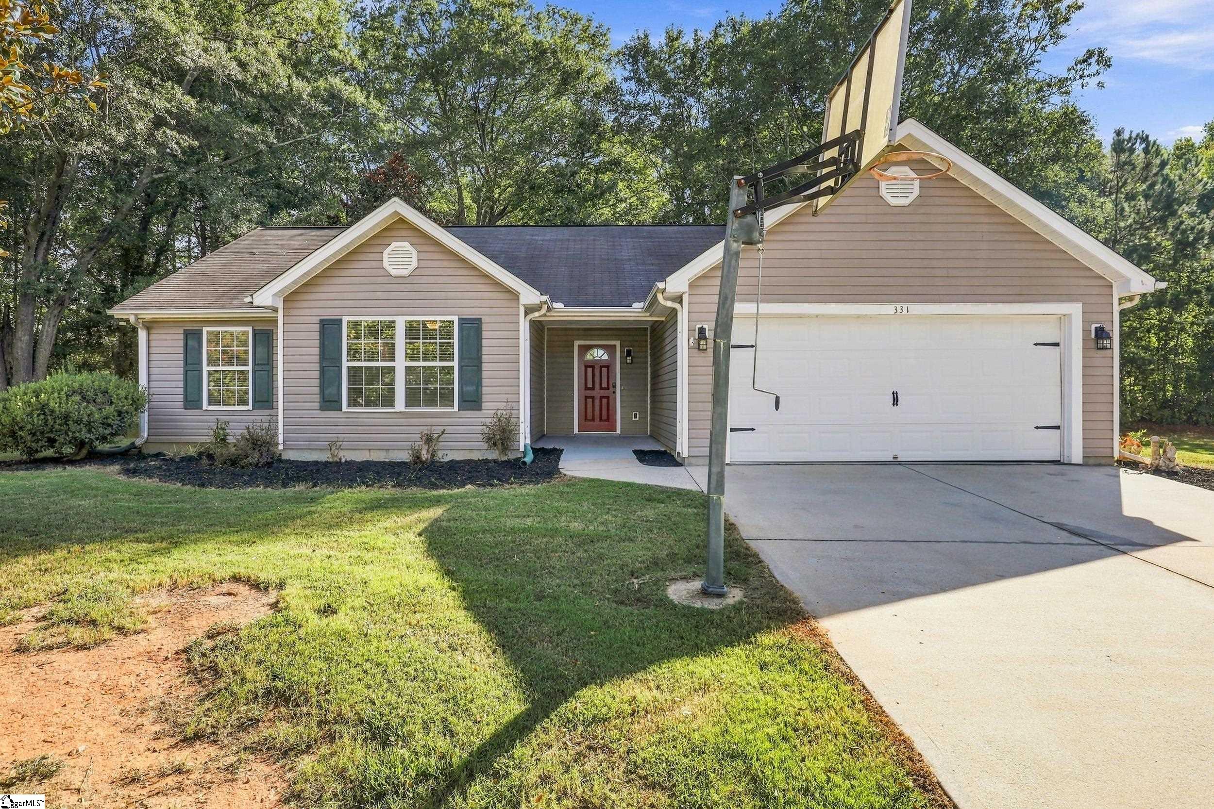 331 Monti Drive Property Photo 1