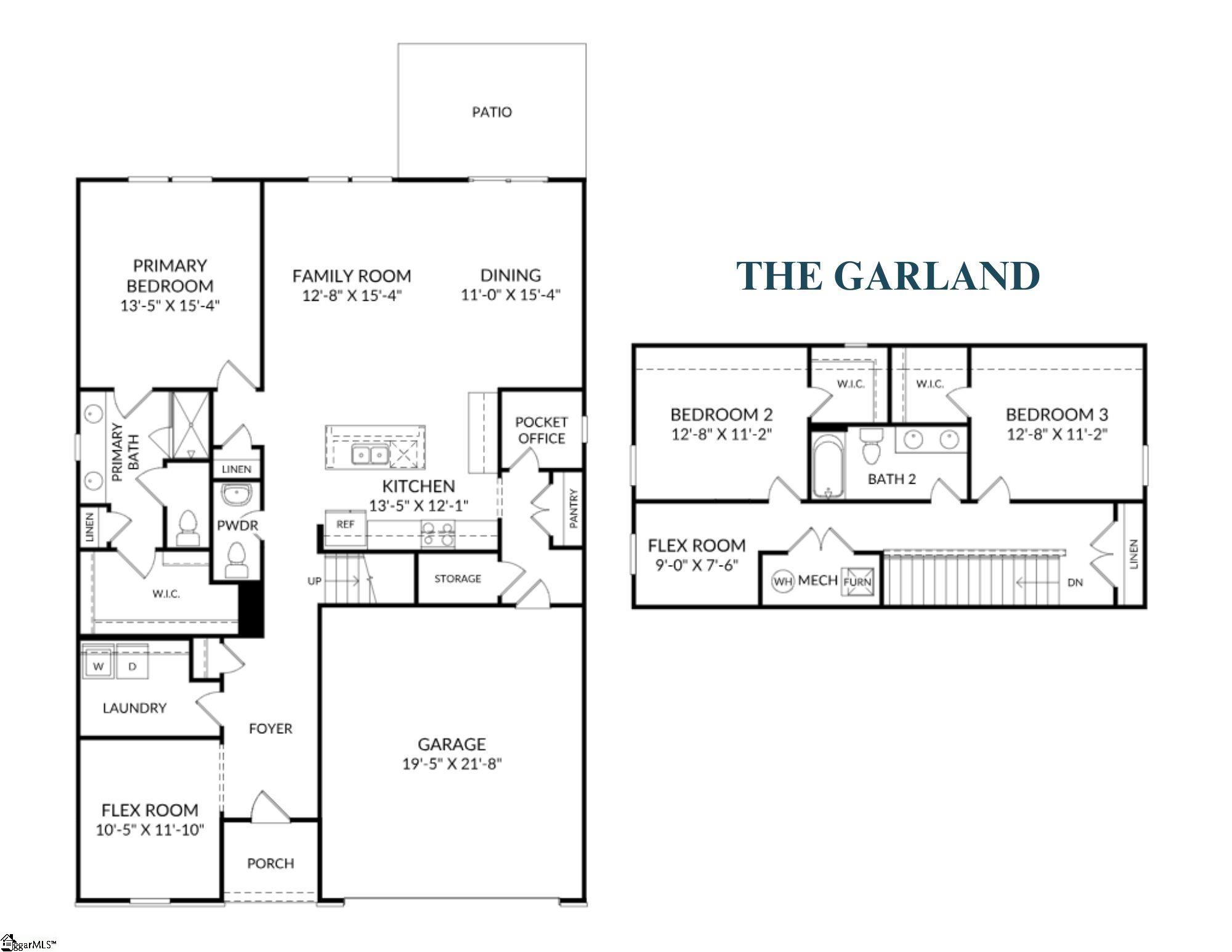 1013 Mockernut Way Property Photo 28