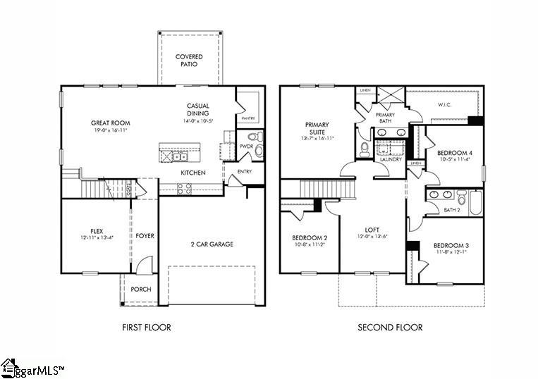 124 Middlestone Drive Property Photo 2