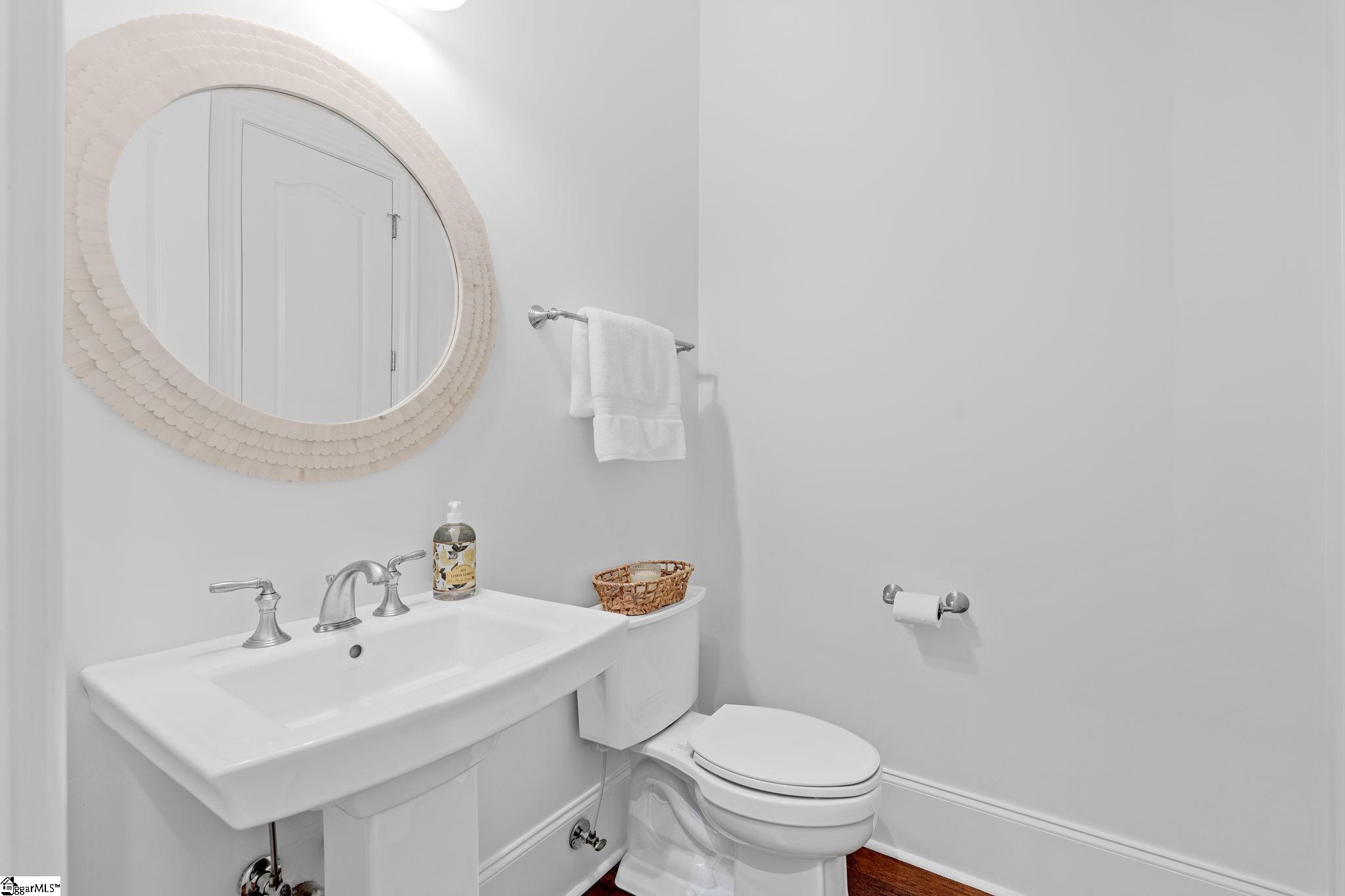 168 Ridgeland Drive Property Photo 30