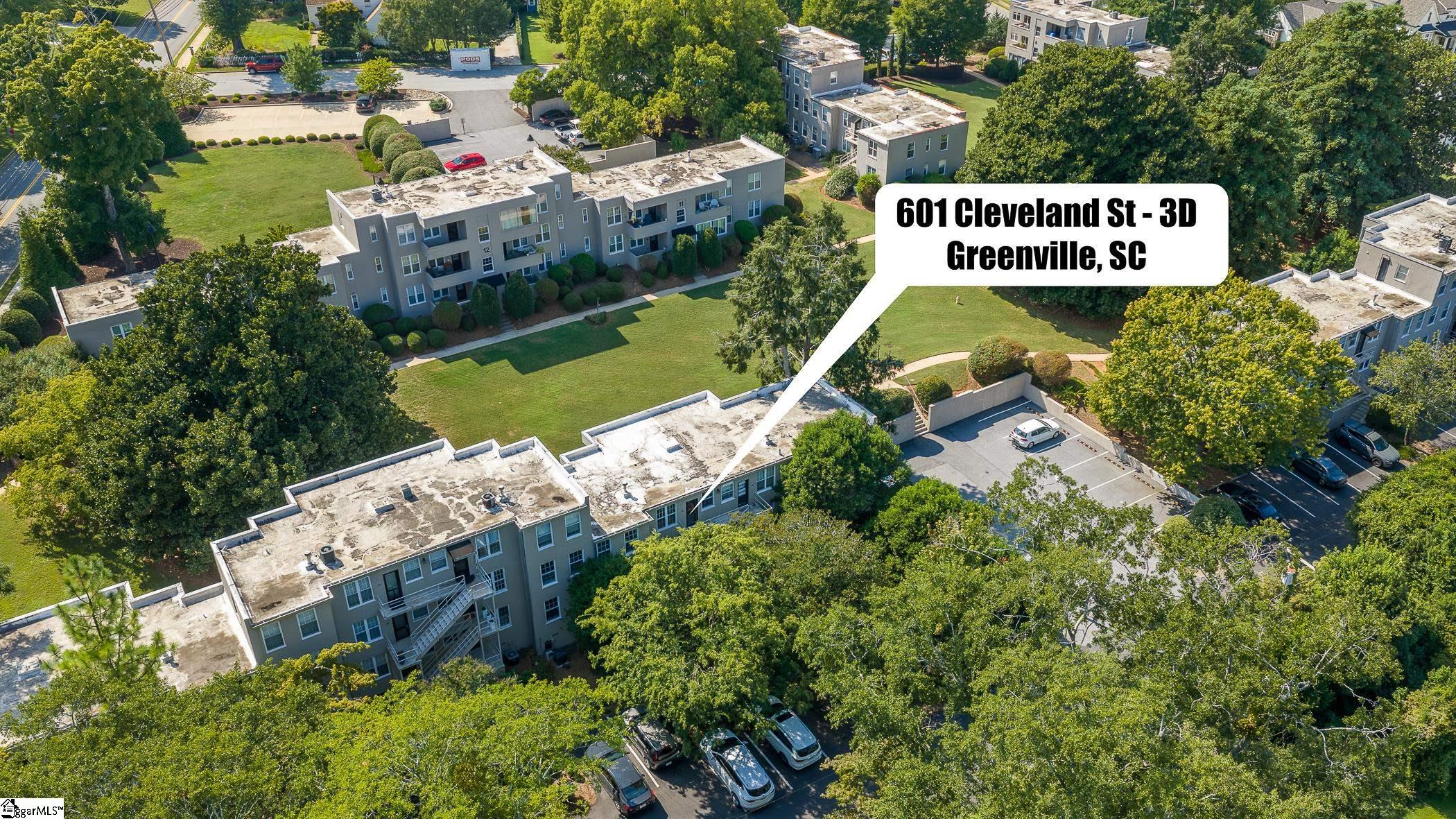 601 Cleveland Street Property Photo 29
