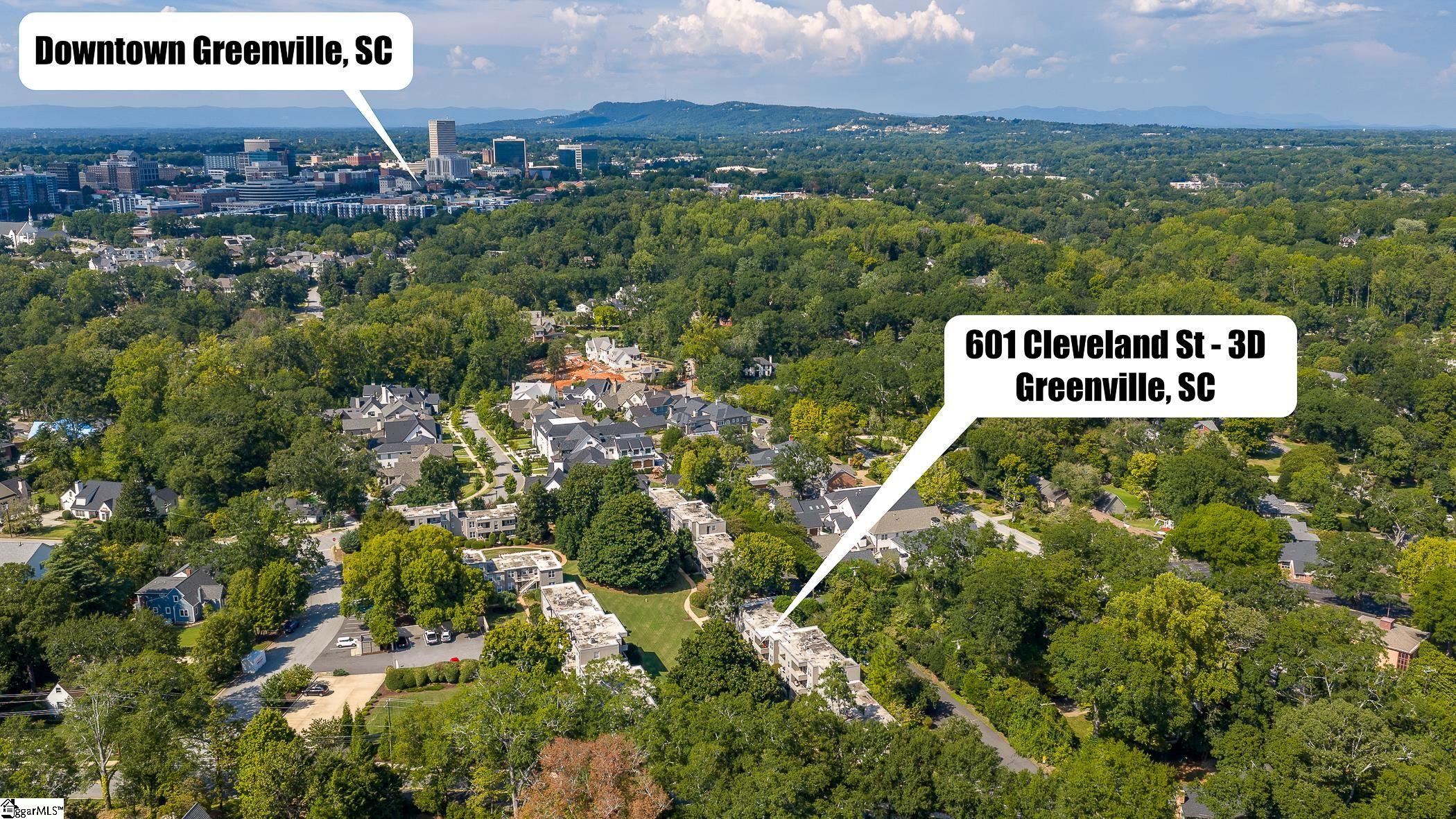 601 Cleveland Street Property Photo 31