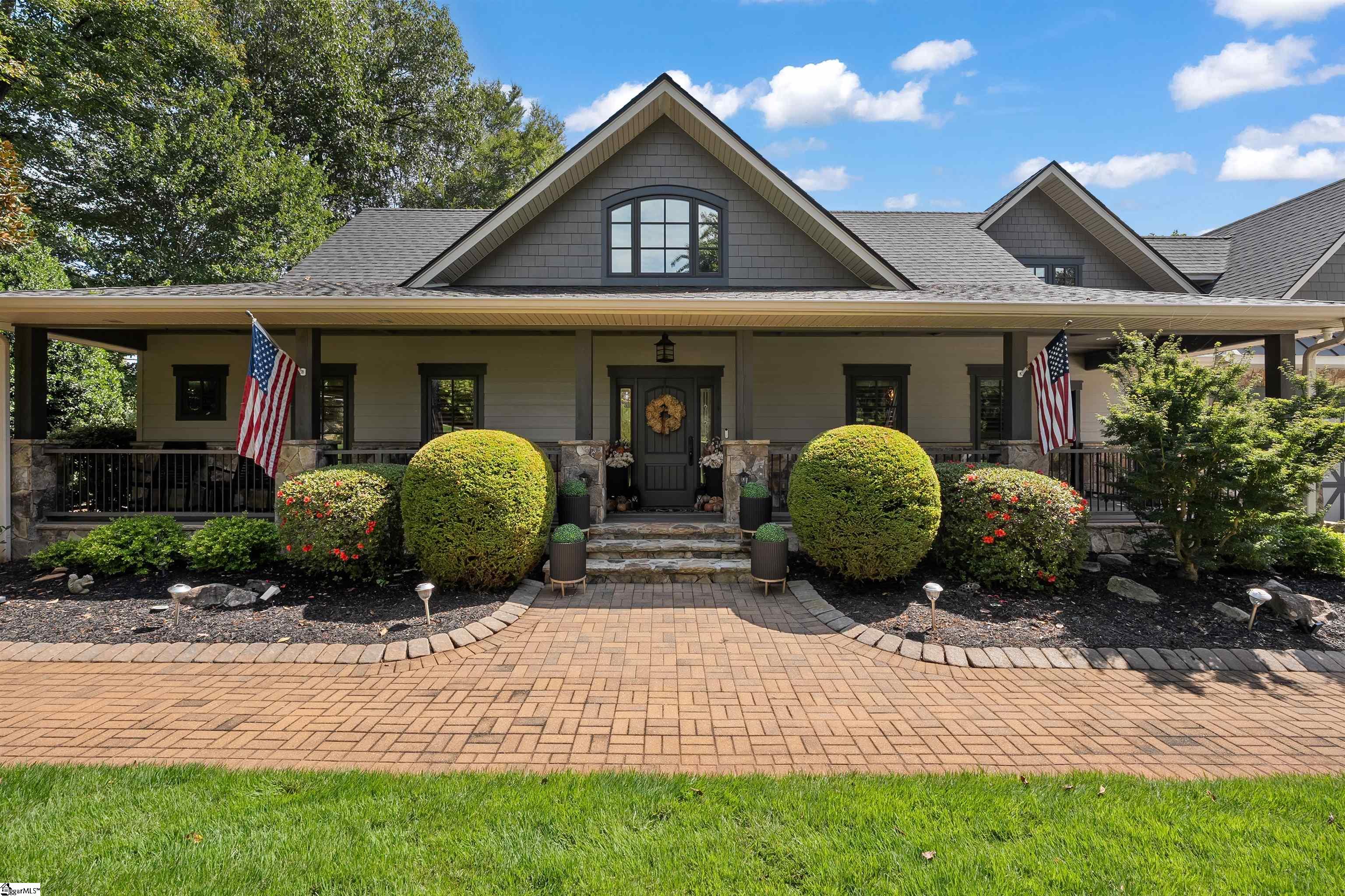 122 S Oak Pointe Drive Property Photo 45