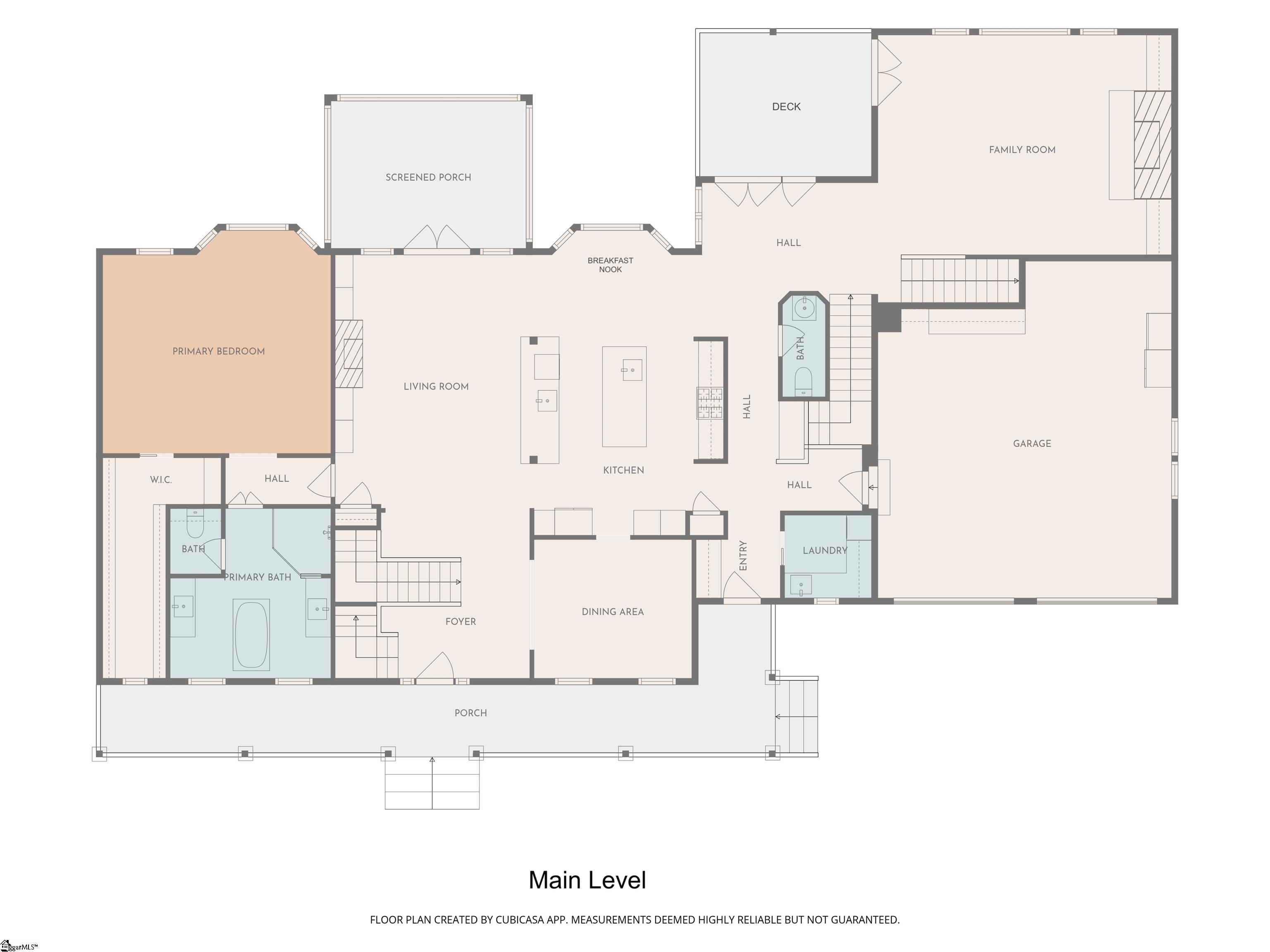 122 S Oak Pointe Drive Property Photo 48