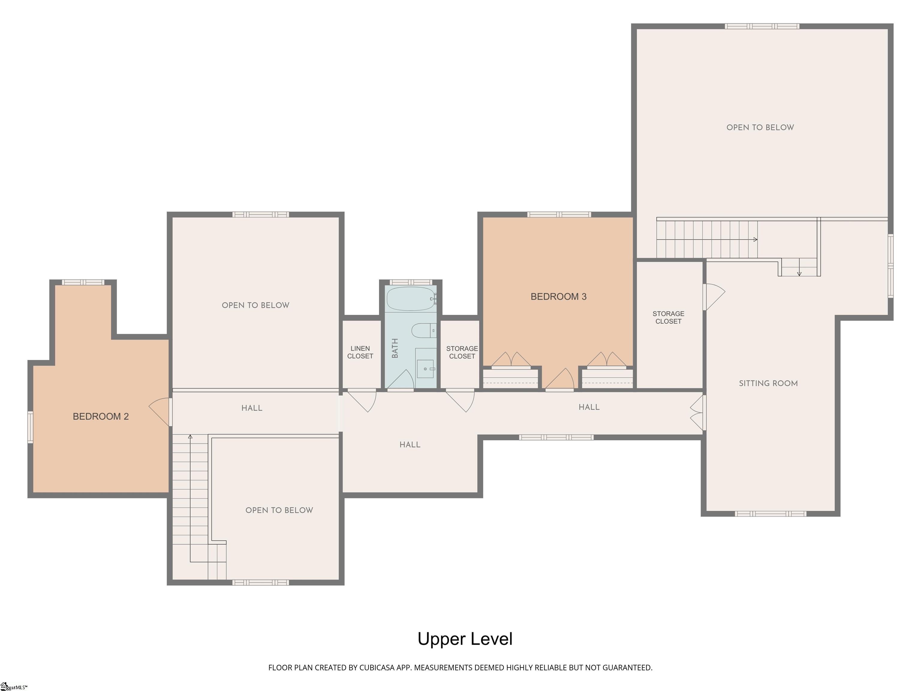 122 S Oak Pointe Drive Property Photo 49