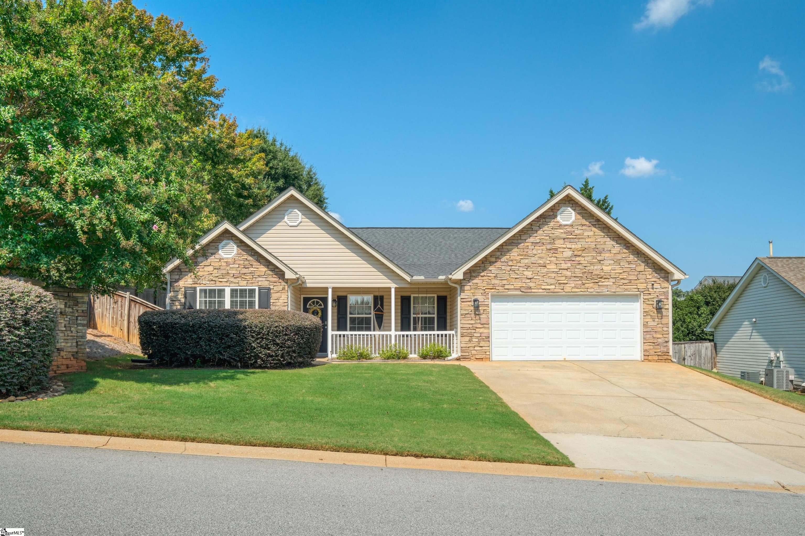 1 Granite Woods Way Property Photo 1