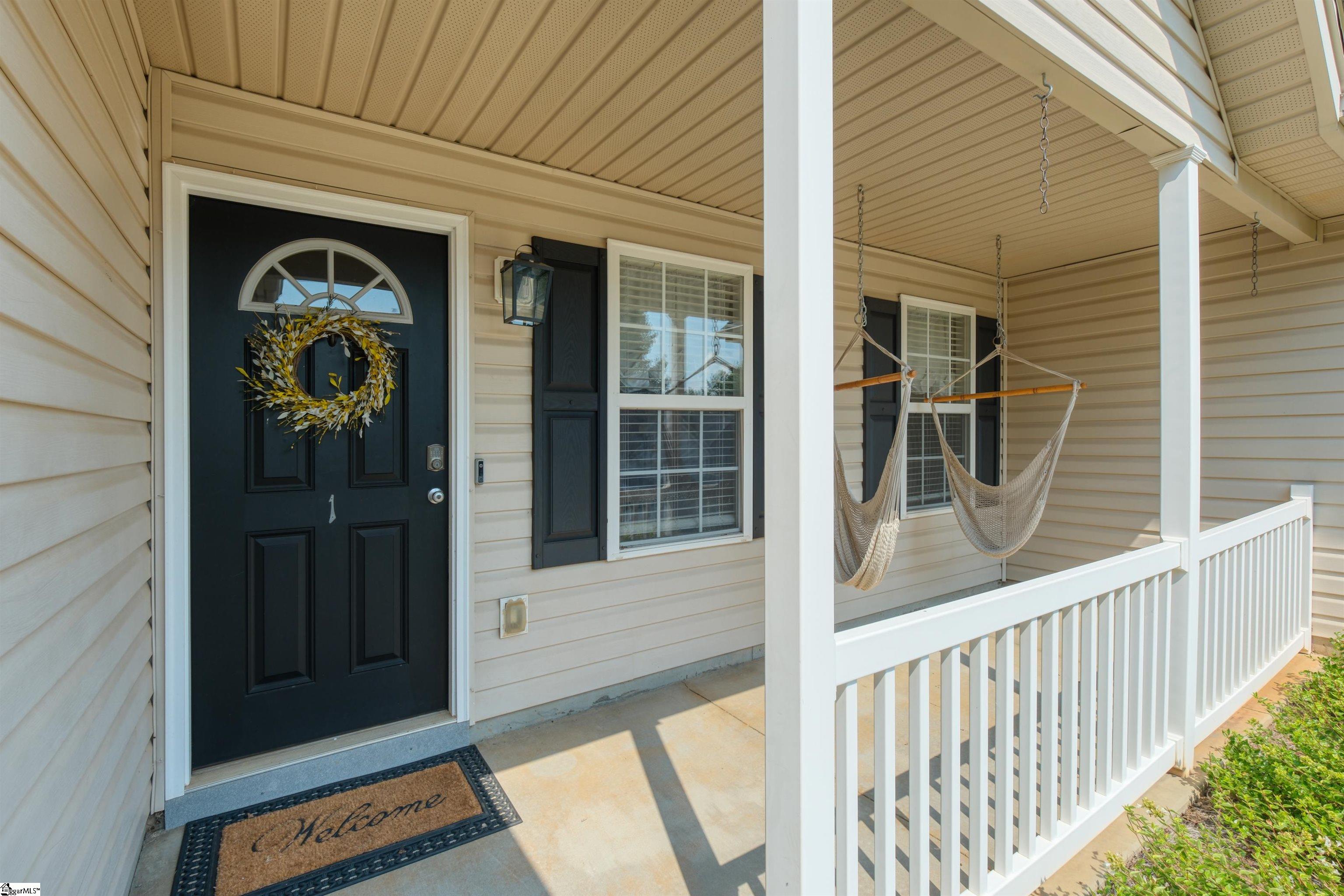 1 Granite Woods Way Property Photo 2