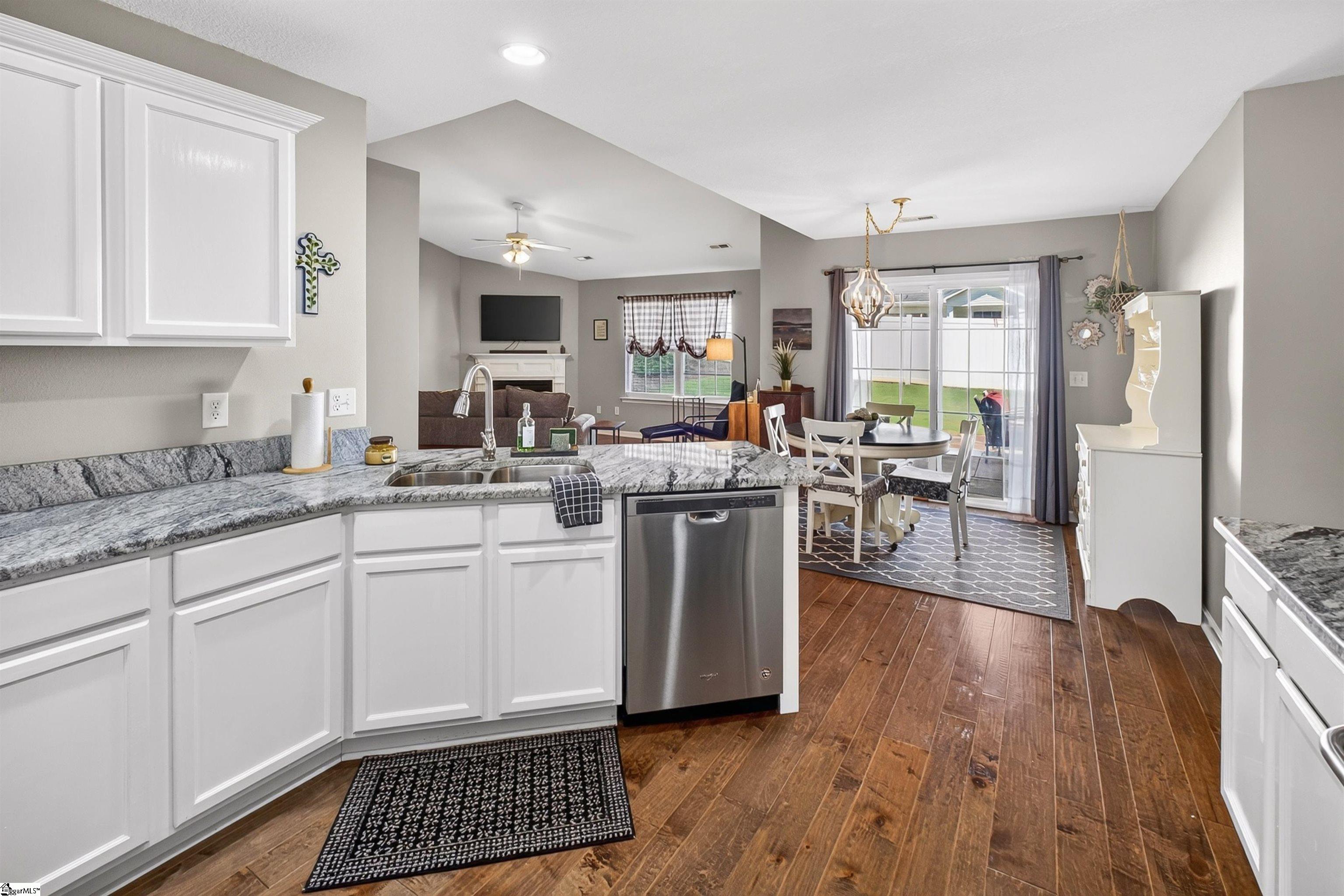1 Granite Woods Way Property Photo 9