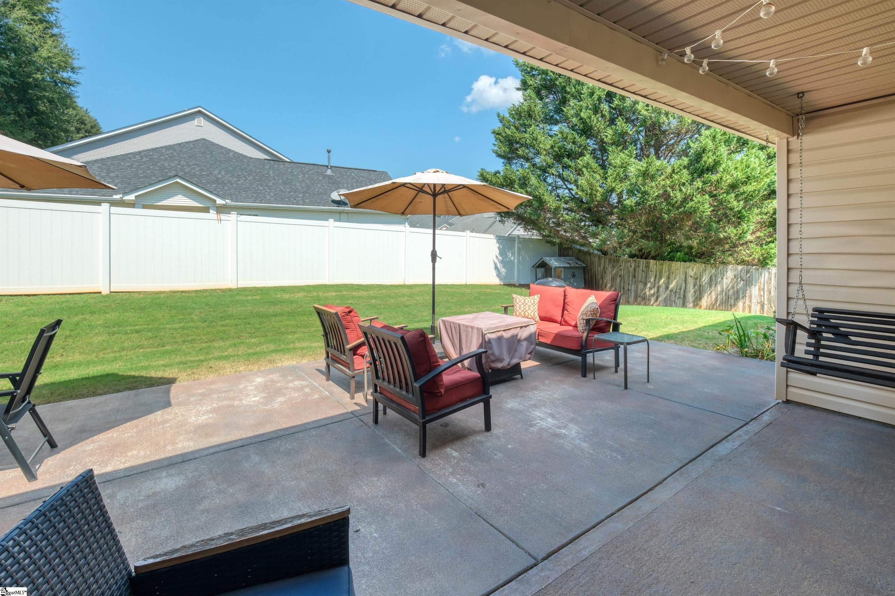 1 Granite Woods Way Property Photo 17