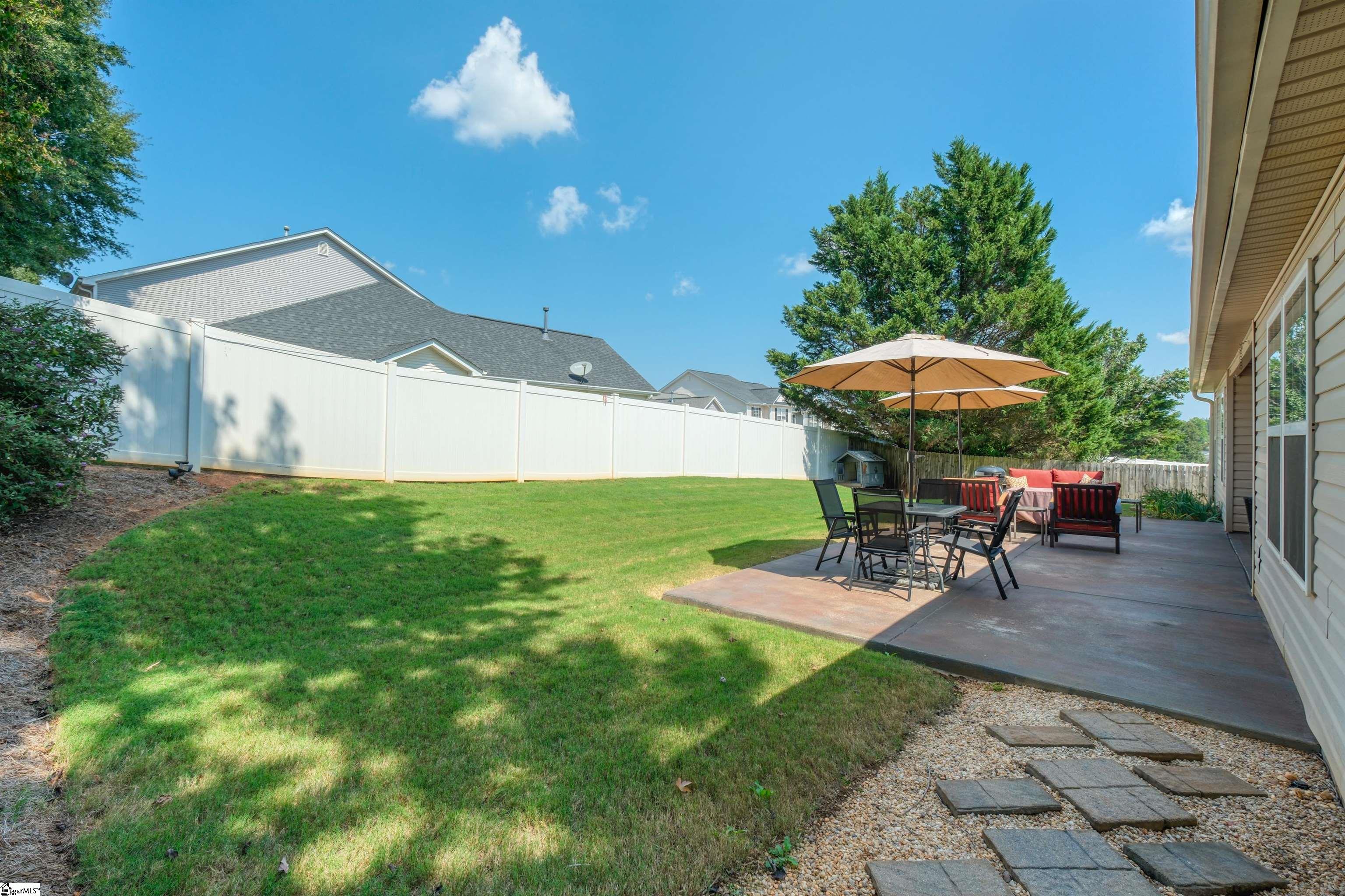 1 Granite Woods Way Property Photo 18