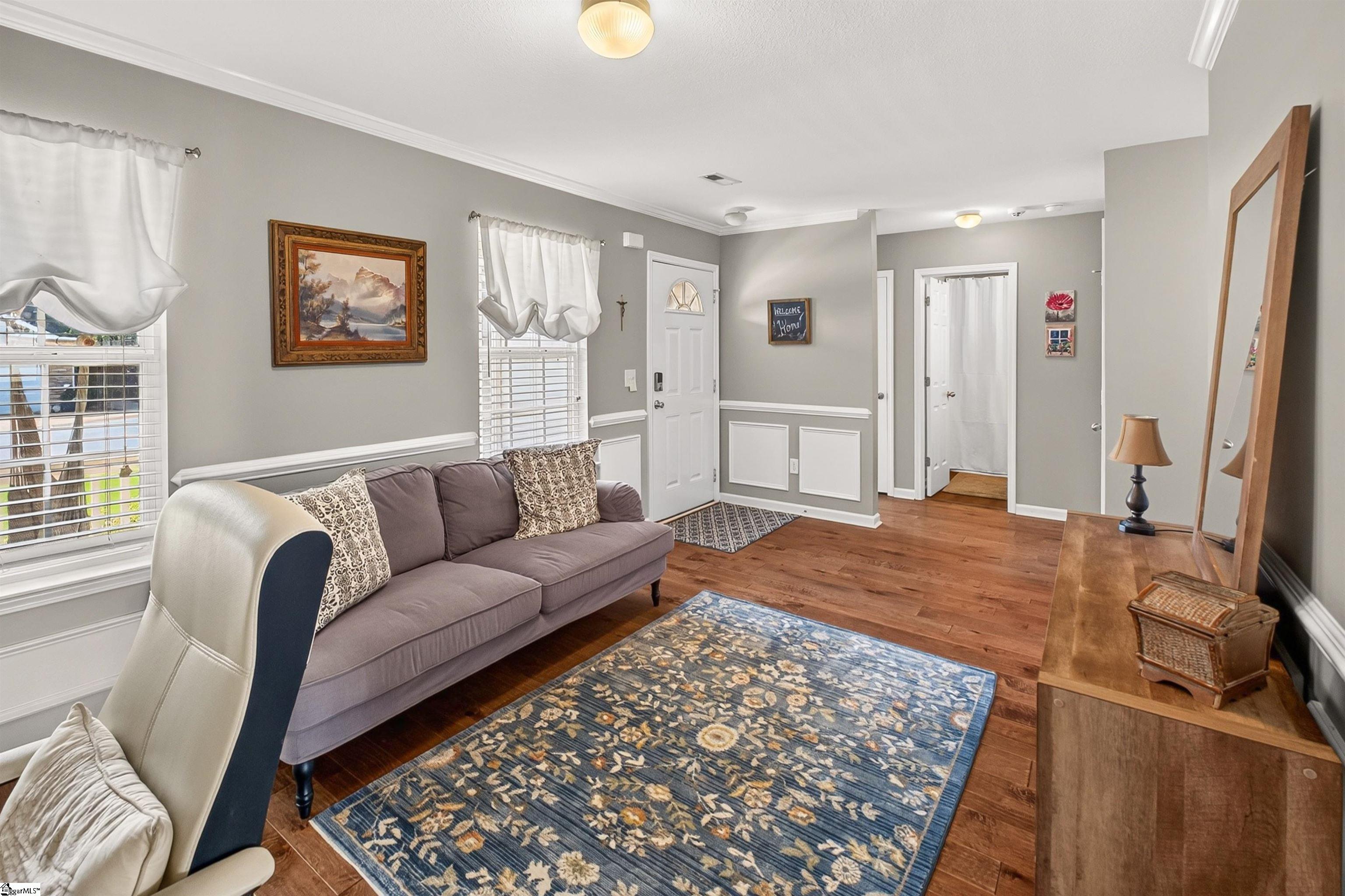 1 Granite Woods Way Property Photo 19
