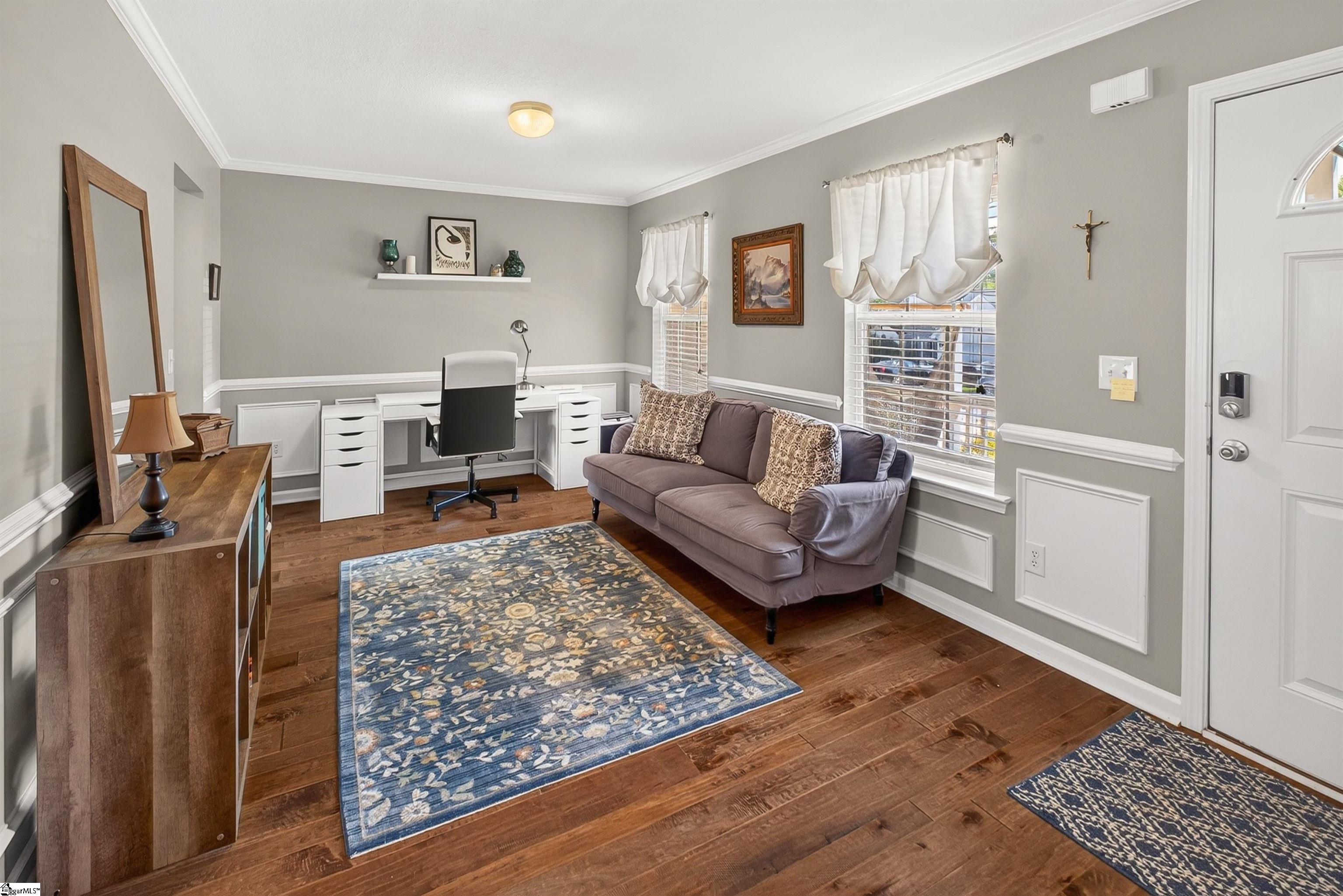 1 Granite Woods Way Property Photo 22