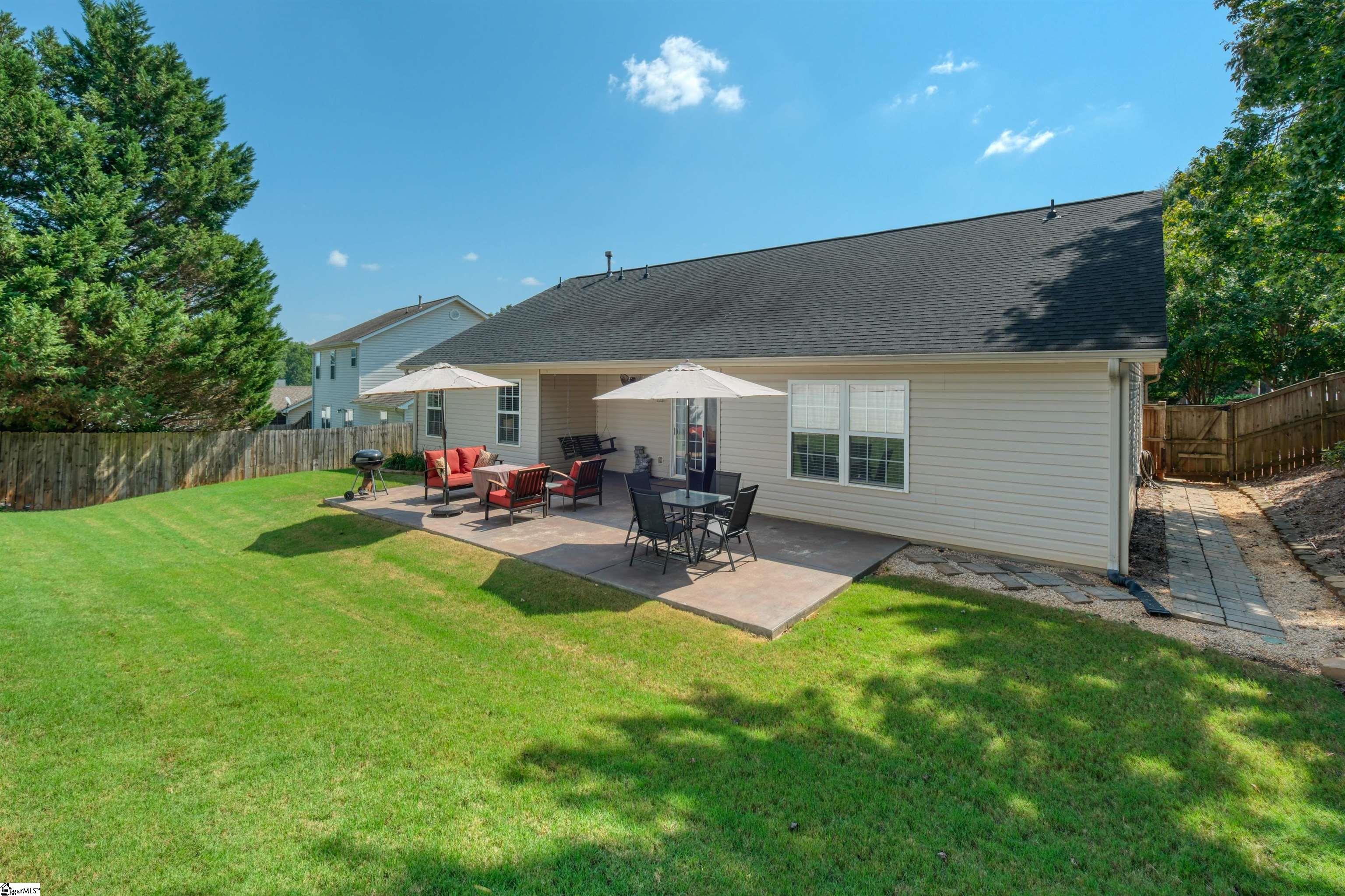 1 Granite Woods Way Property Photo 29