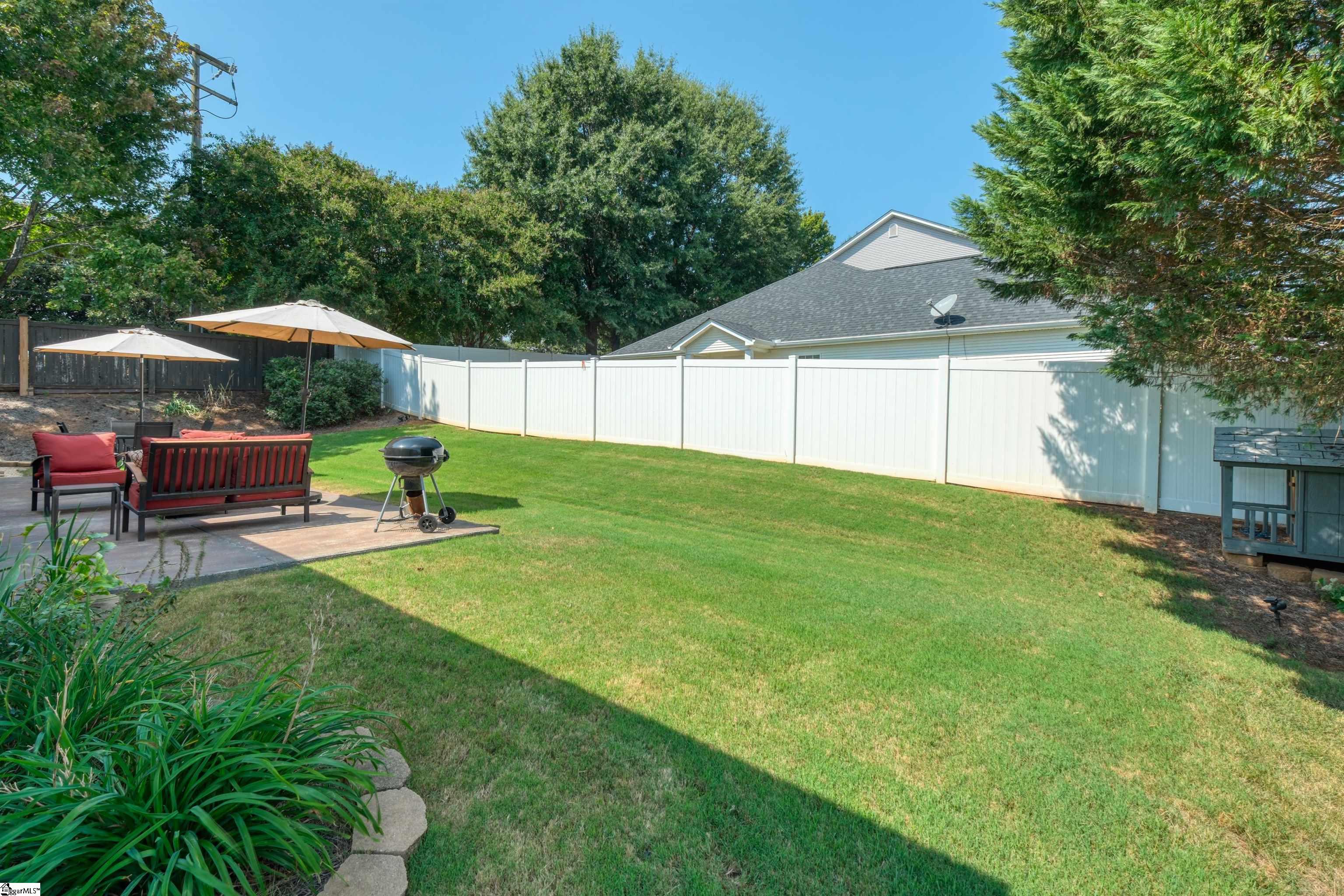 1 Granite Woods Way Property Photo 30