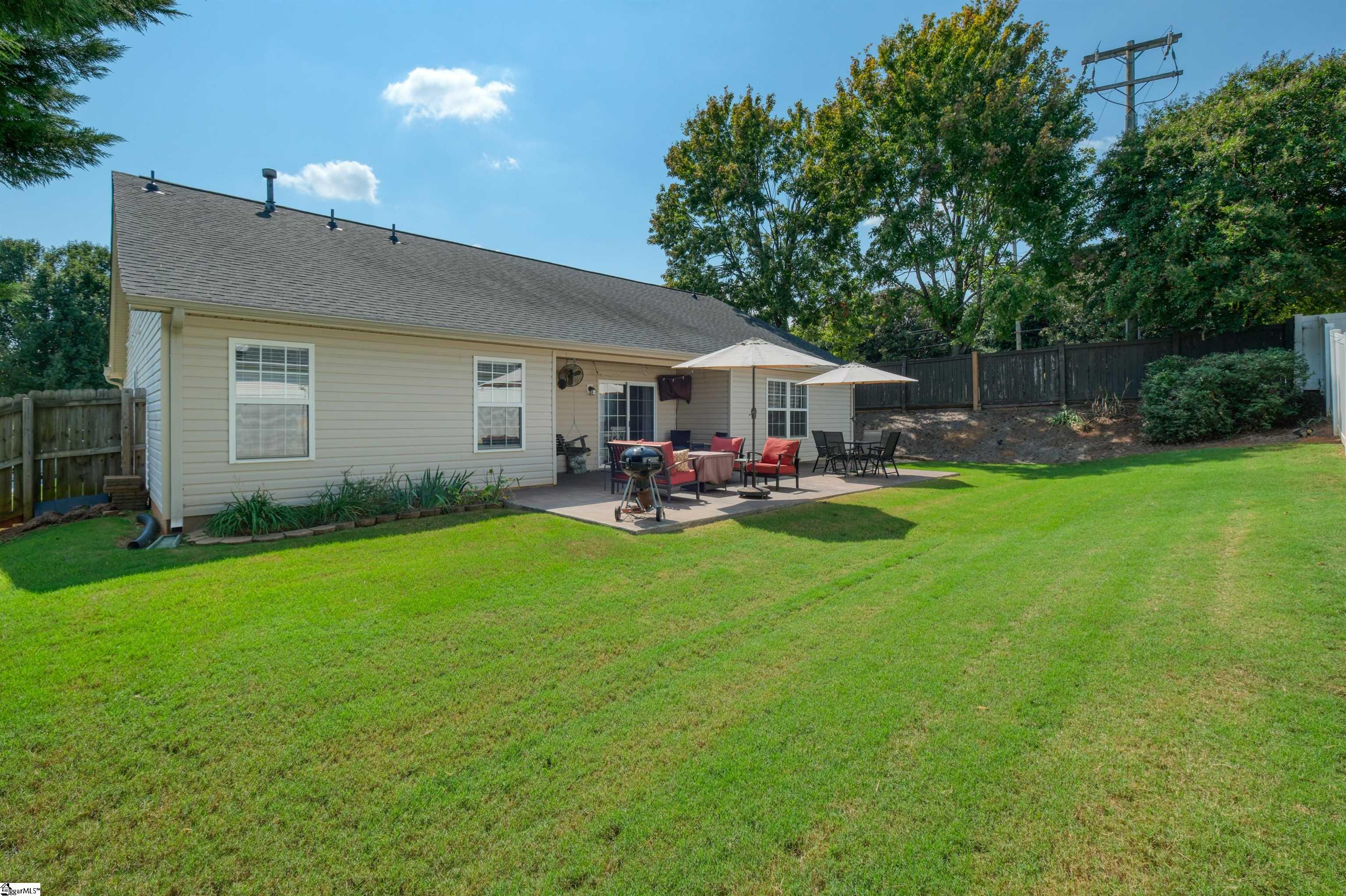 1 Granite Woods Way Property Photo 31