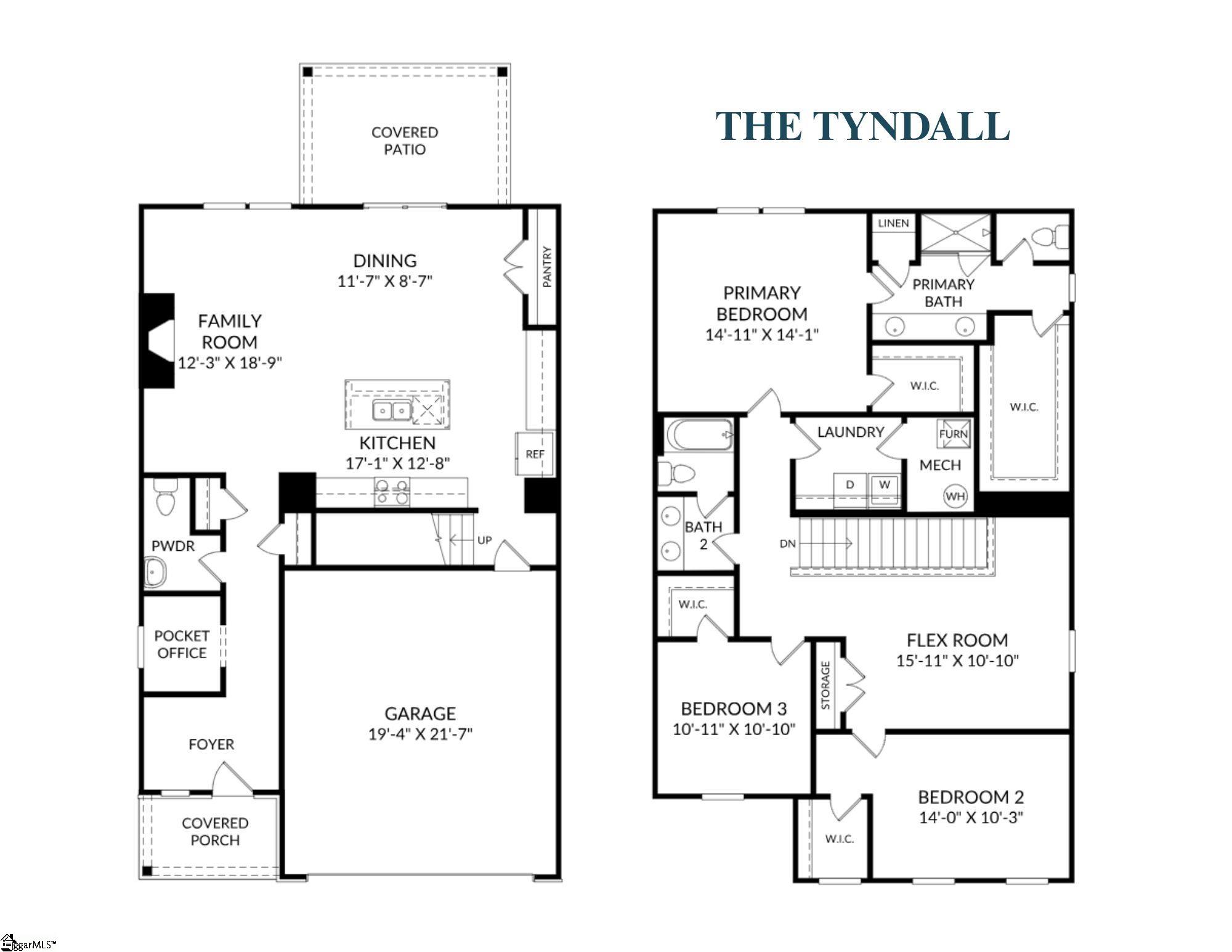 1011 Mockernut Way Property Photo 26