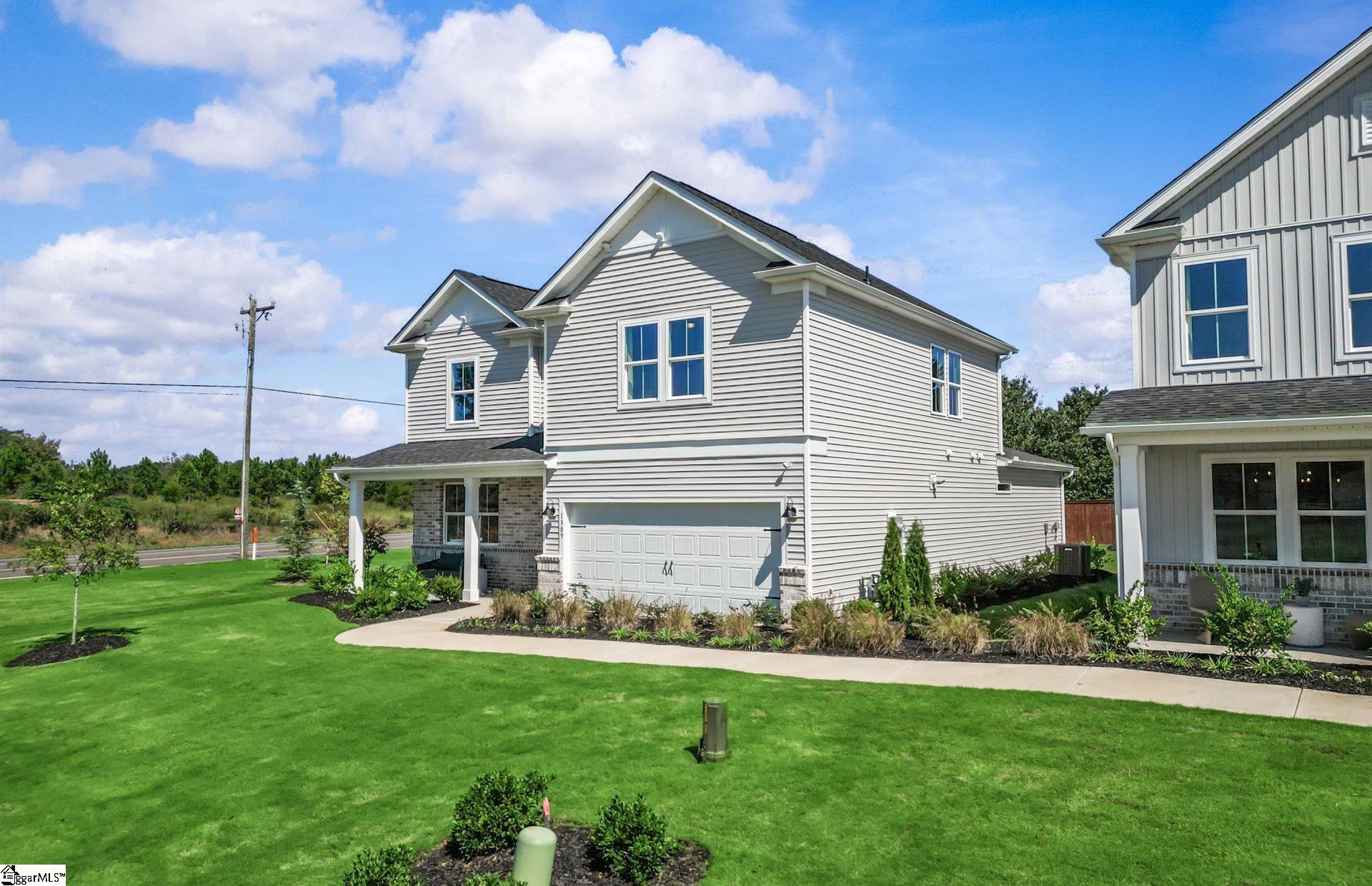 1075 Tyger Branch Drive Property Photo 4