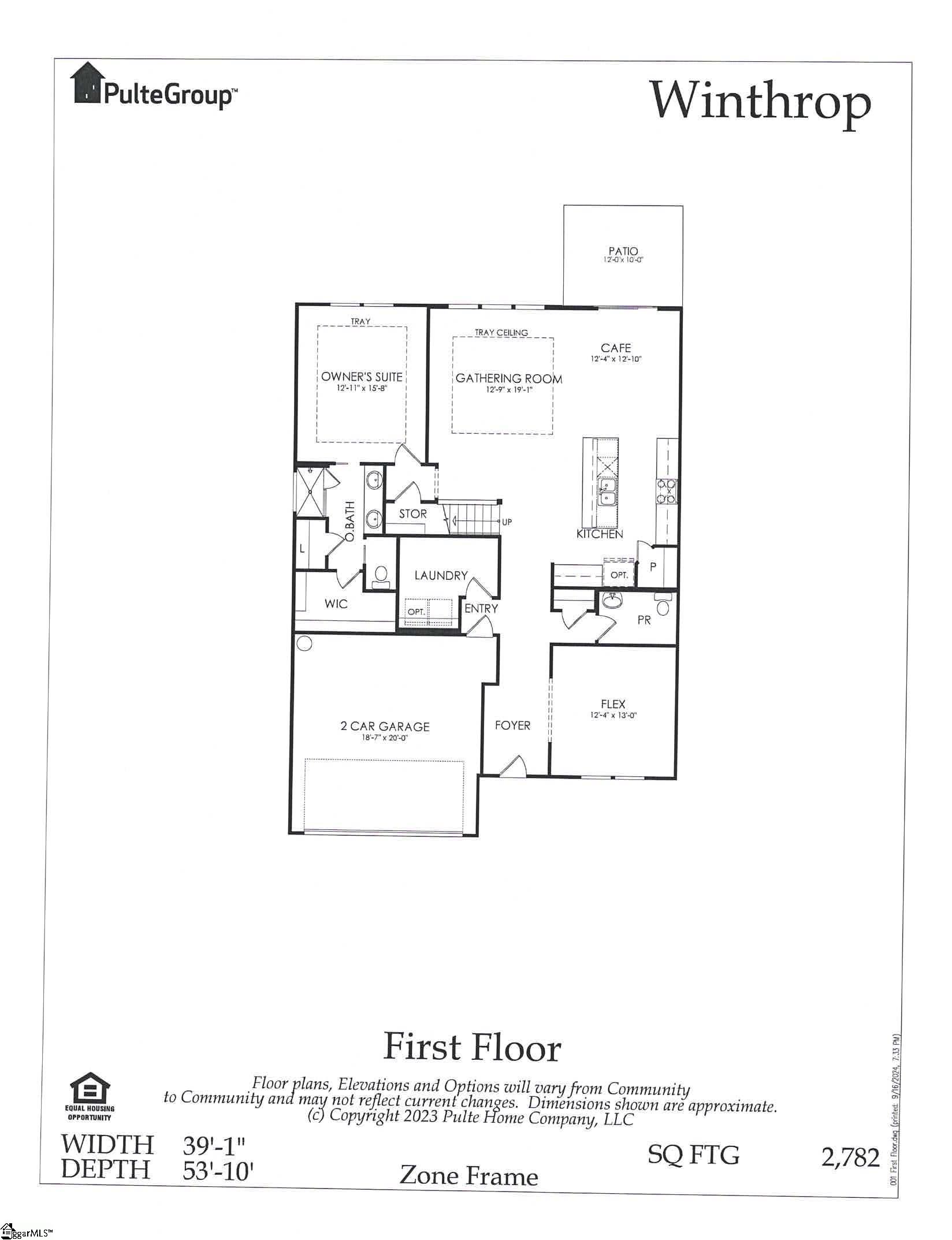 1075 Tyger Branch Drive Property Photo 39