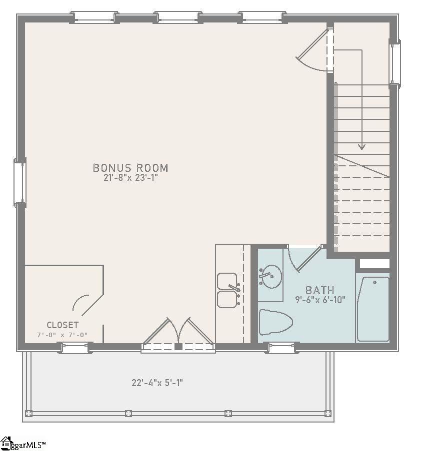 305 Baron Drive Property Photo 3