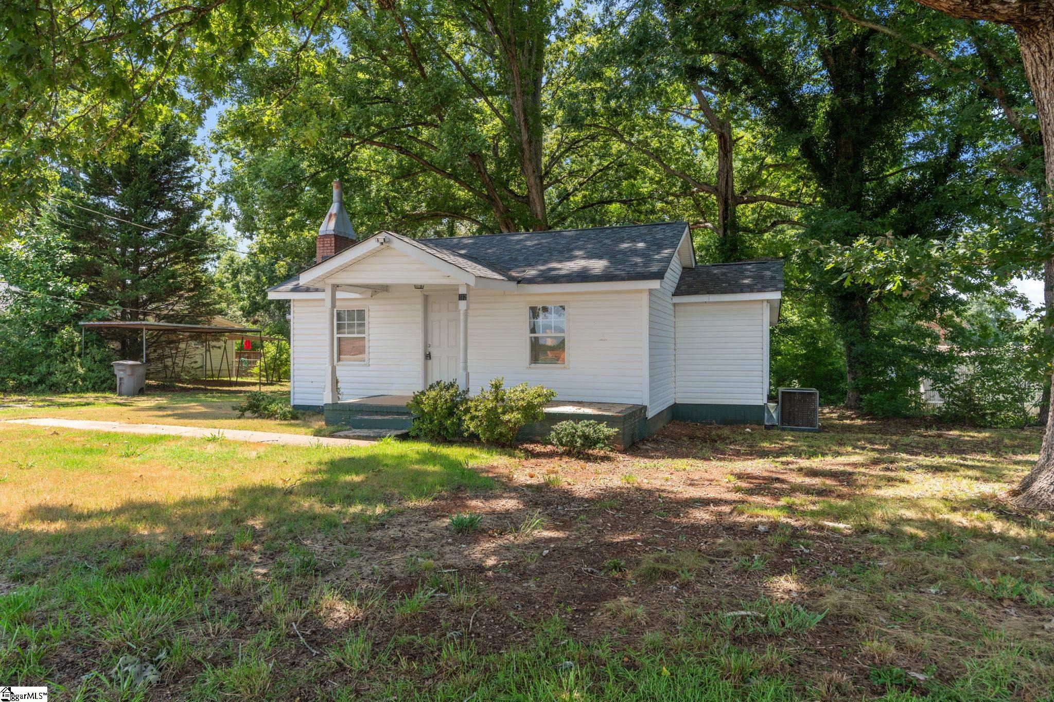 712 Old Grove Road Property Photo 1
