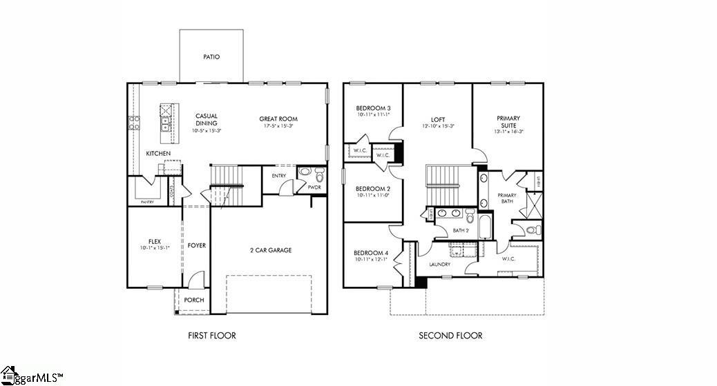 123 Middlestone Drive Property Photo 2