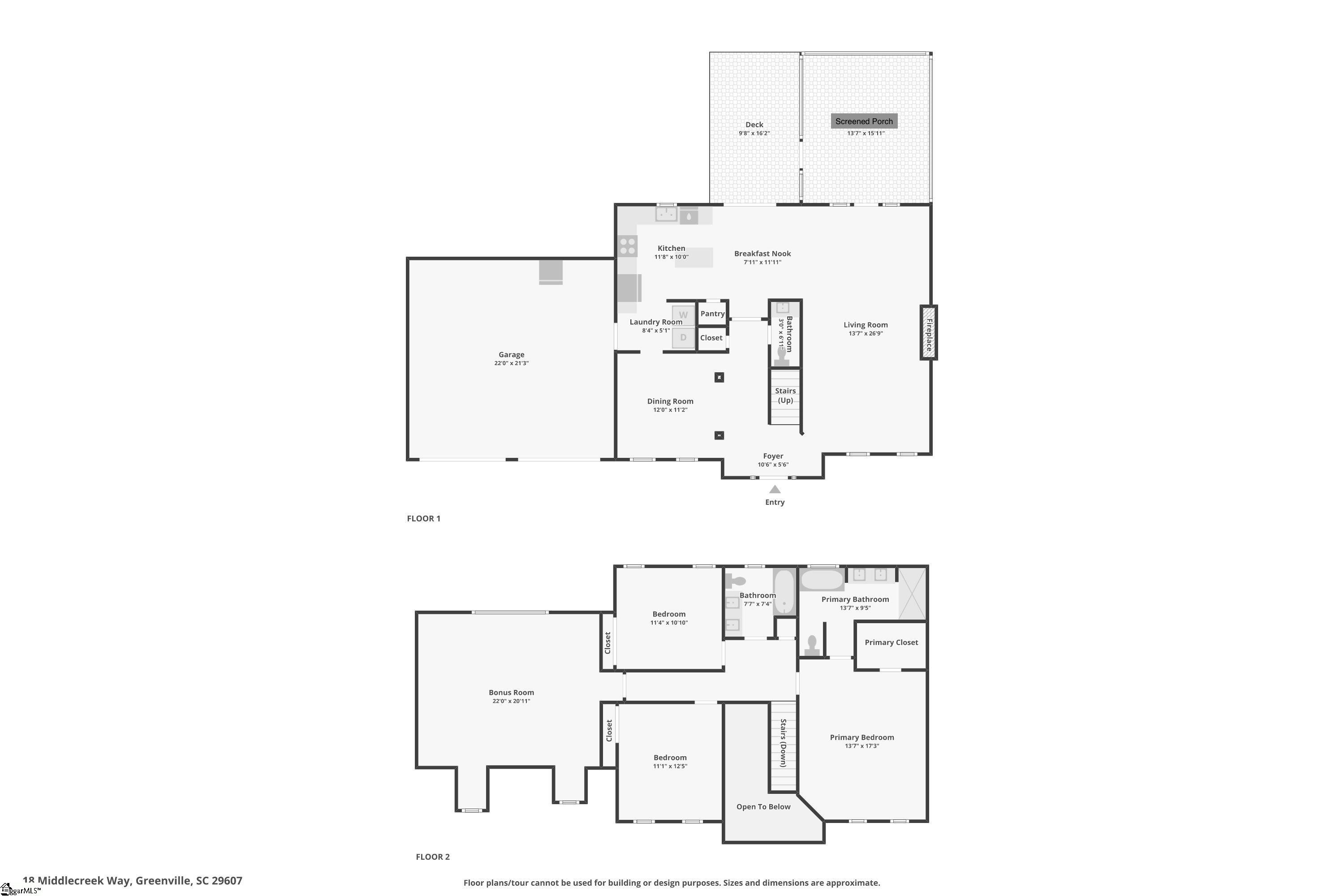 18 Middlecreek Way Property Photo 37