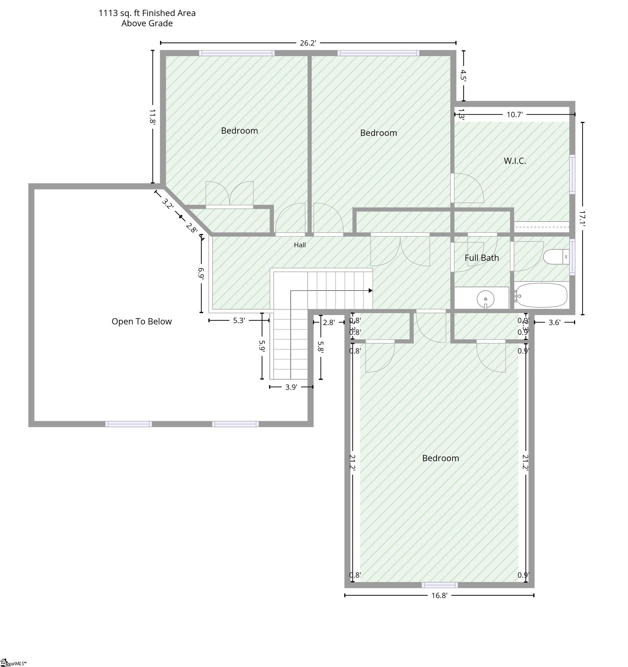128 Mcphail Farms Circle Property Photo 49