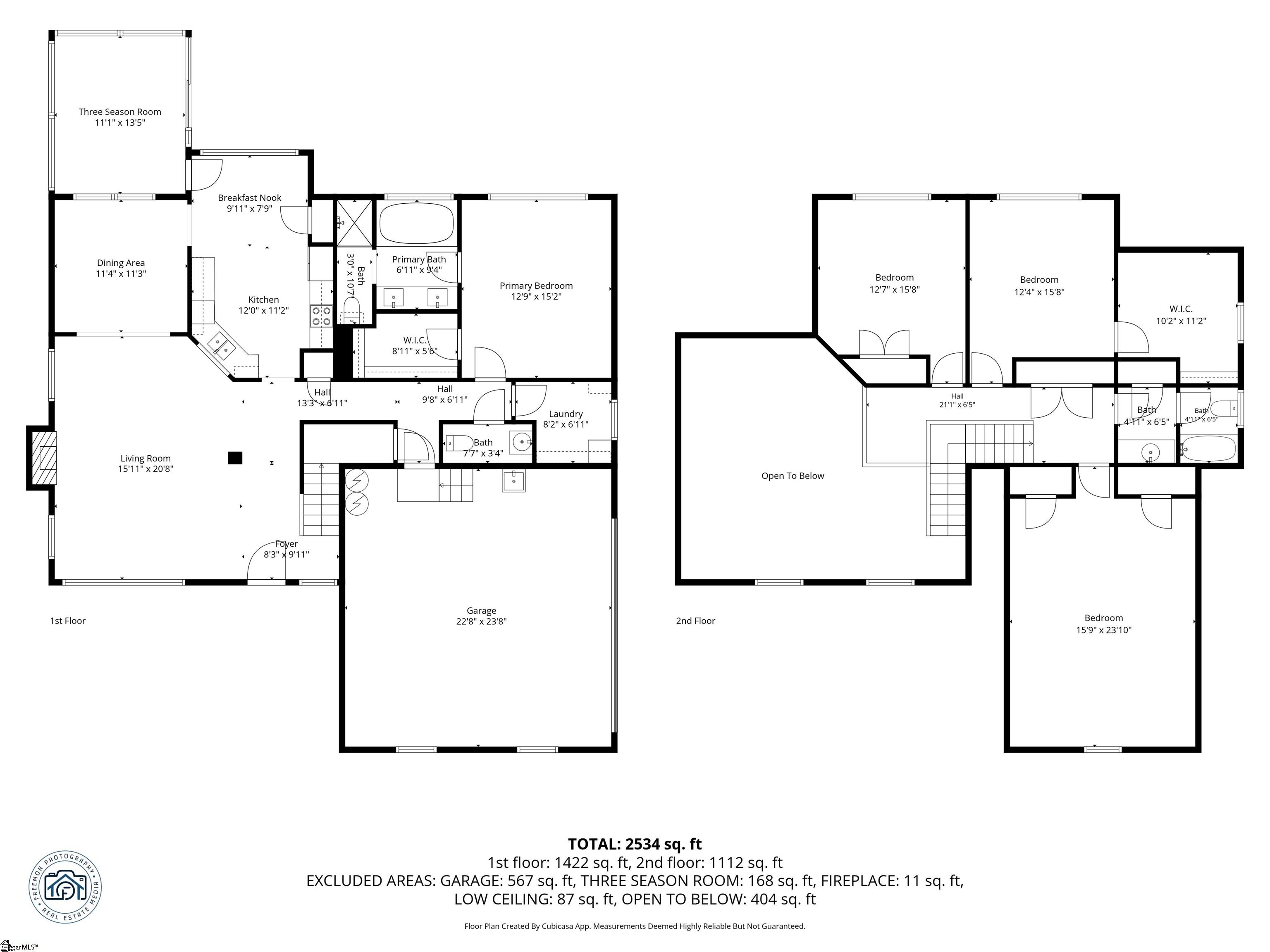 128 Mcphail Farms Circle Property Photo 50