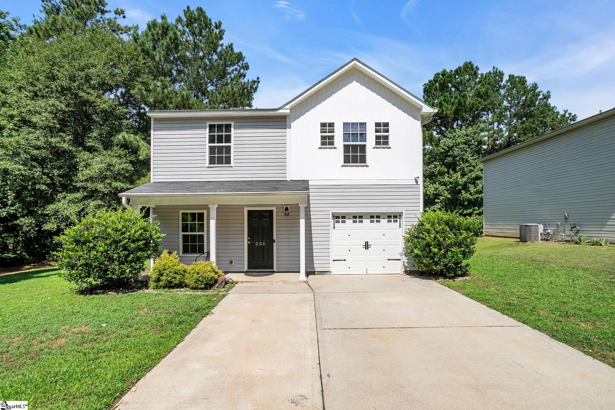 256 Cotton Creek Way Property Photo 1