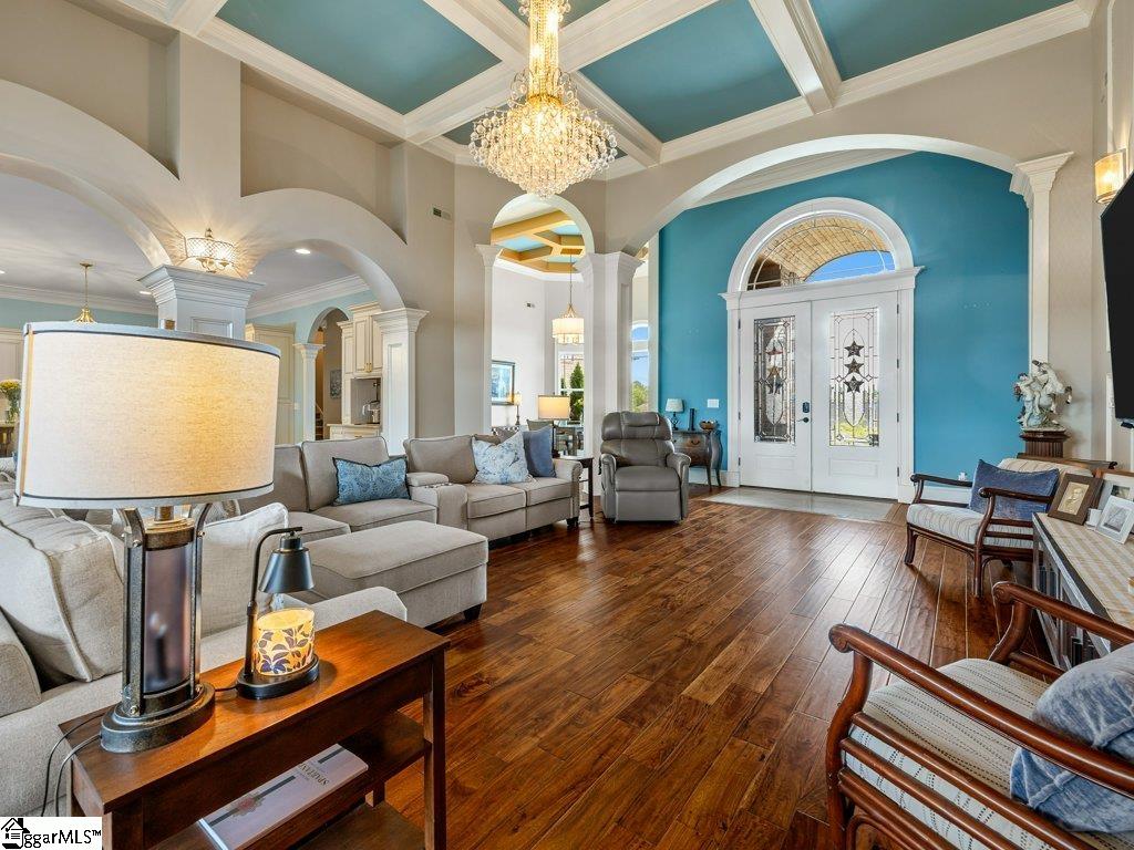 504 World Tour Drive Property Photo 8